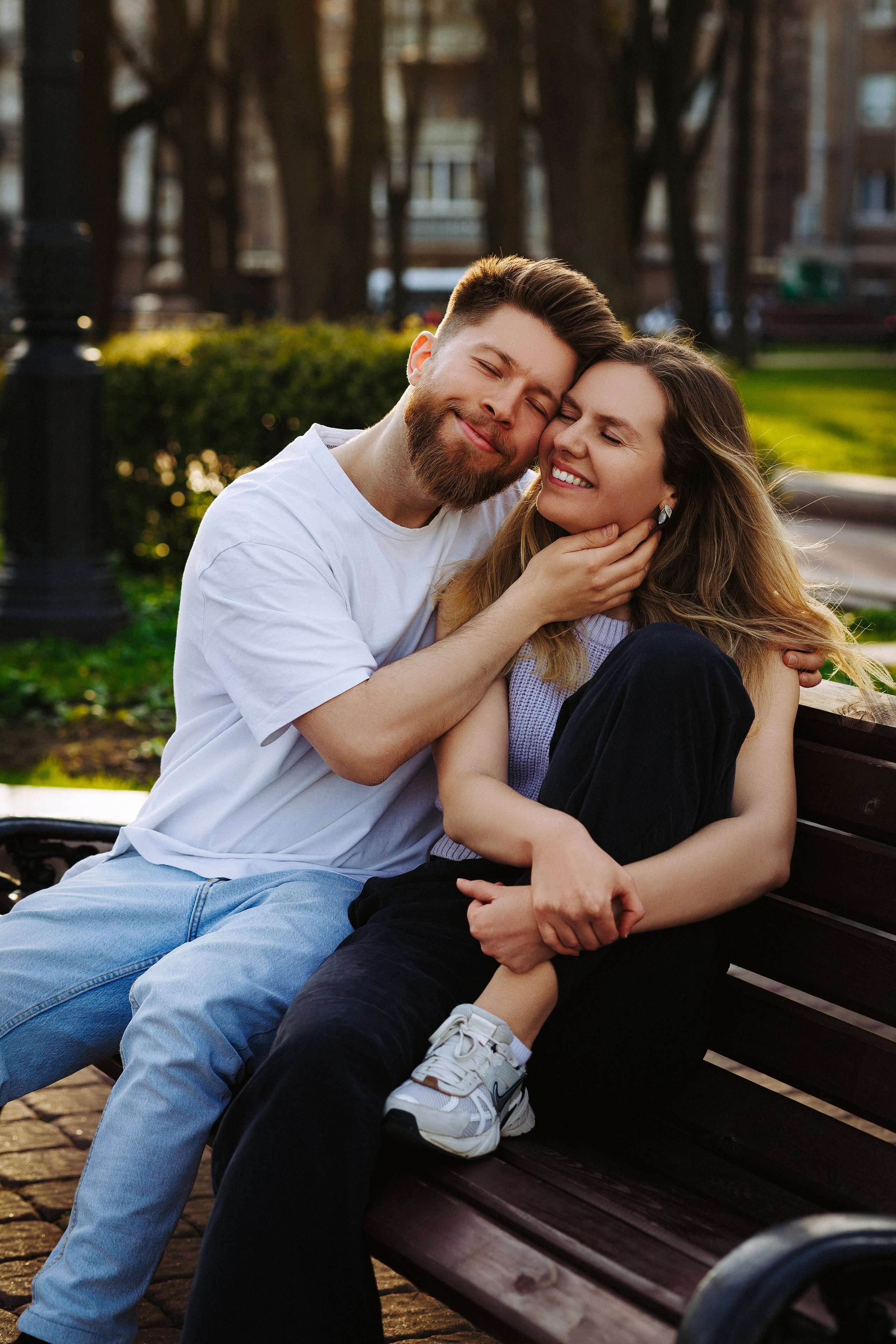 Парные фотосессии. Фотограф Минск