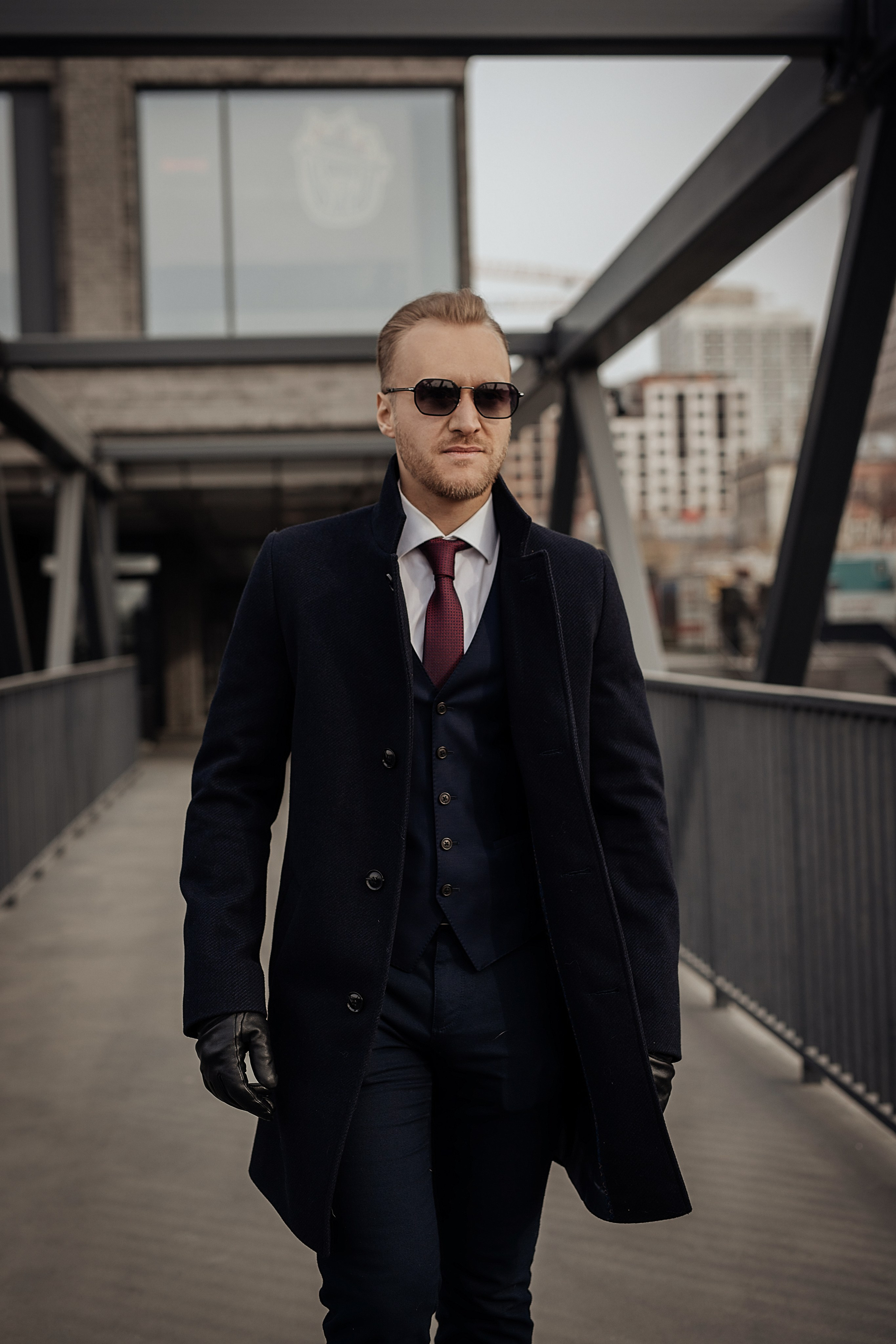 Алексей. Таня Давтян фотограф в Новосибирске