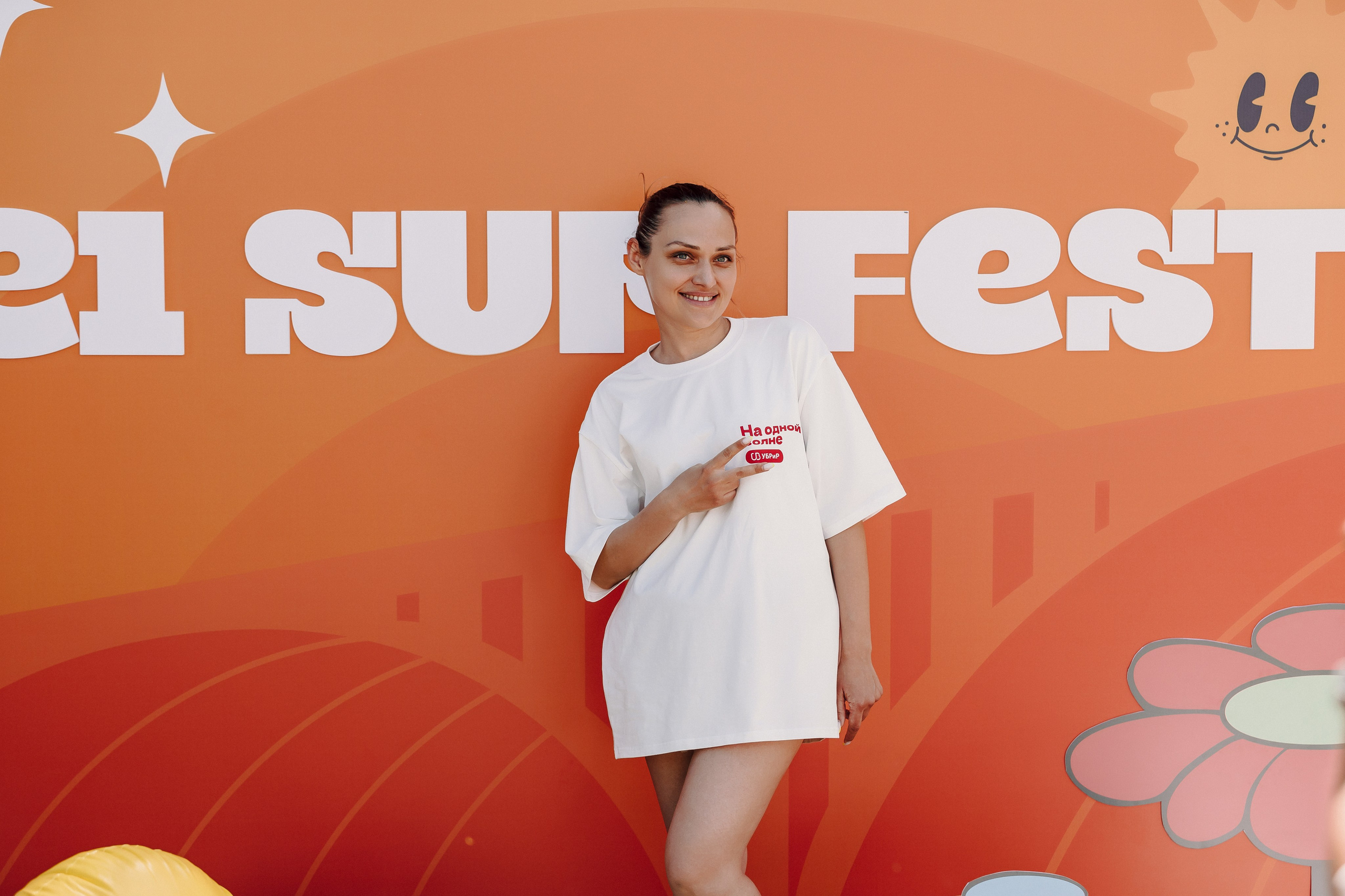 E1 Sup Fest 2024. Лёшка Варзегов — фотограф