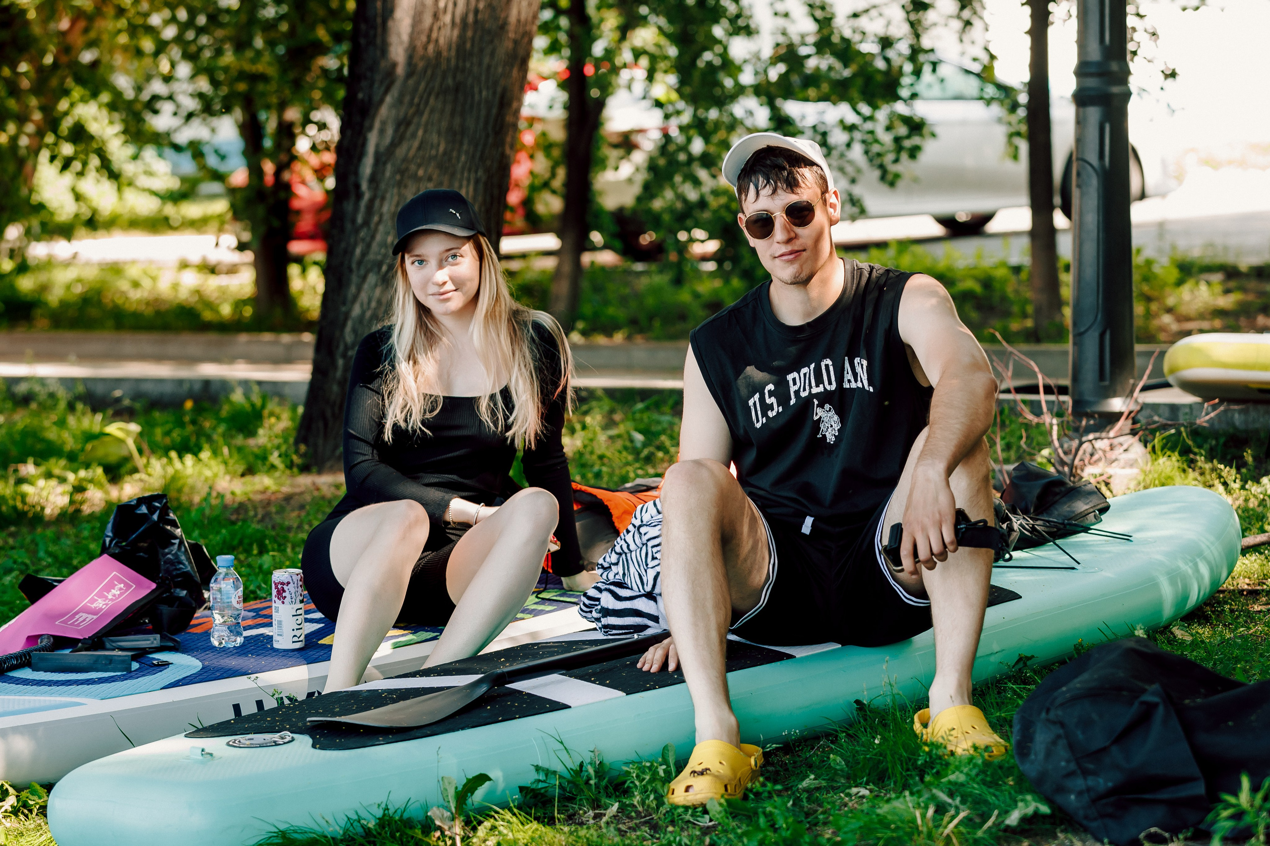 E1 Sup Fest 2024. Лёшка Варзегов — фотограф