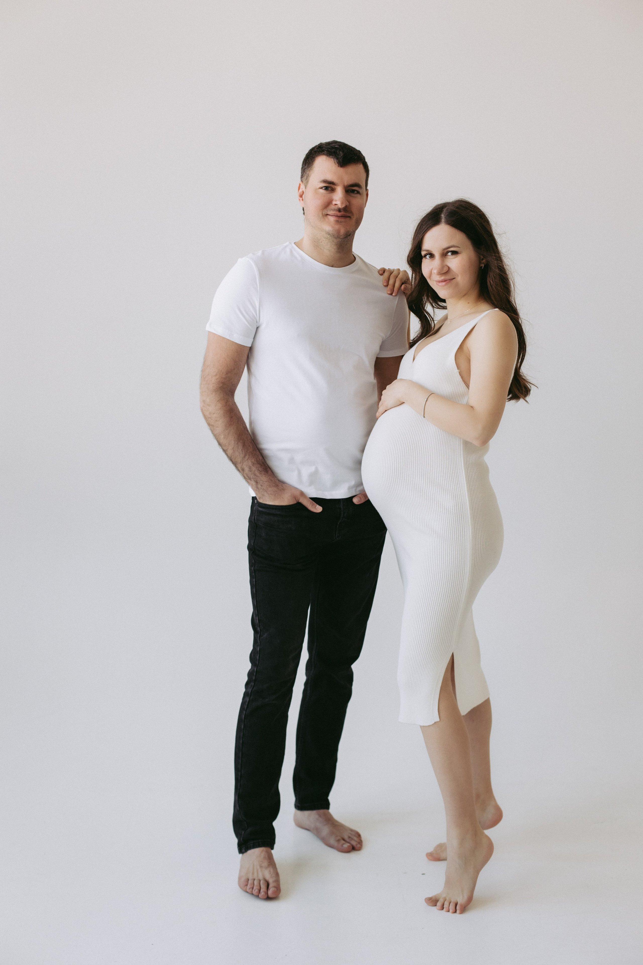 Рекомендации по подготовке к фотосессии беременности. Алёна Берёзка фотограф Минск