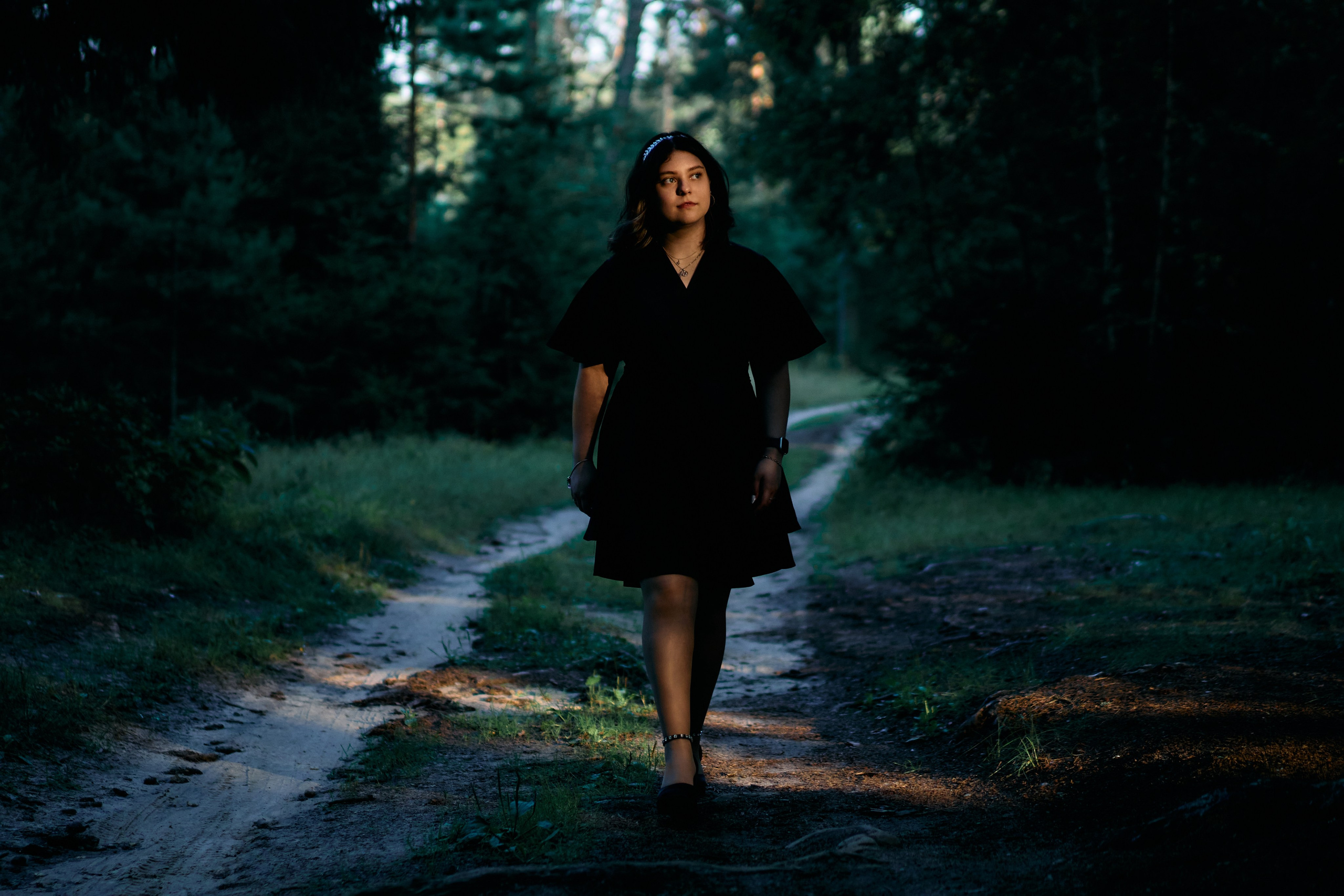 День рождения с маленькой историей о маньяке. Фотограф Виталий Сид: профессиональная фотосъемка, обучение и новости индустрии