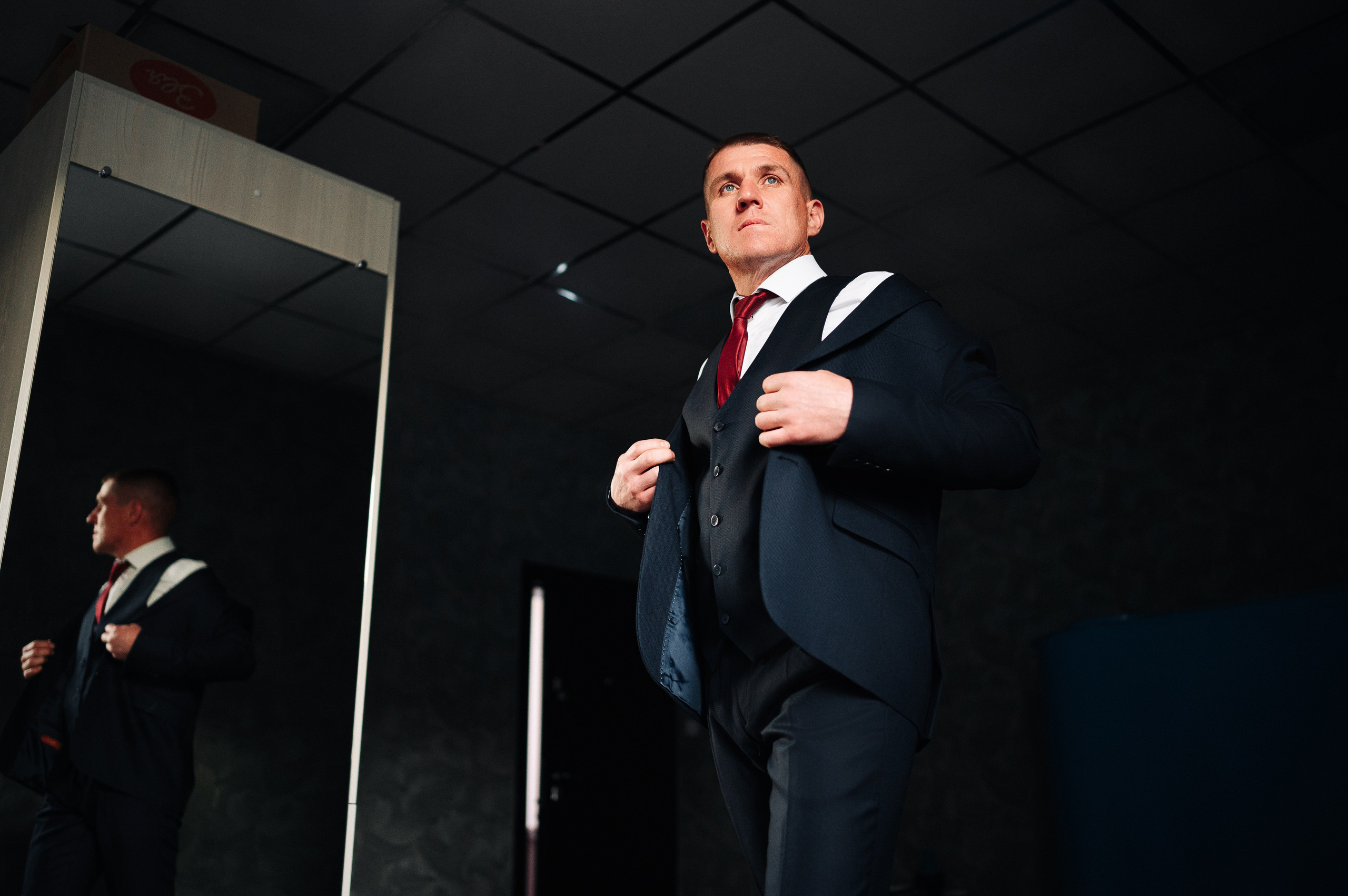 Саша+Настя. Фотограф Анатолий Шестаков