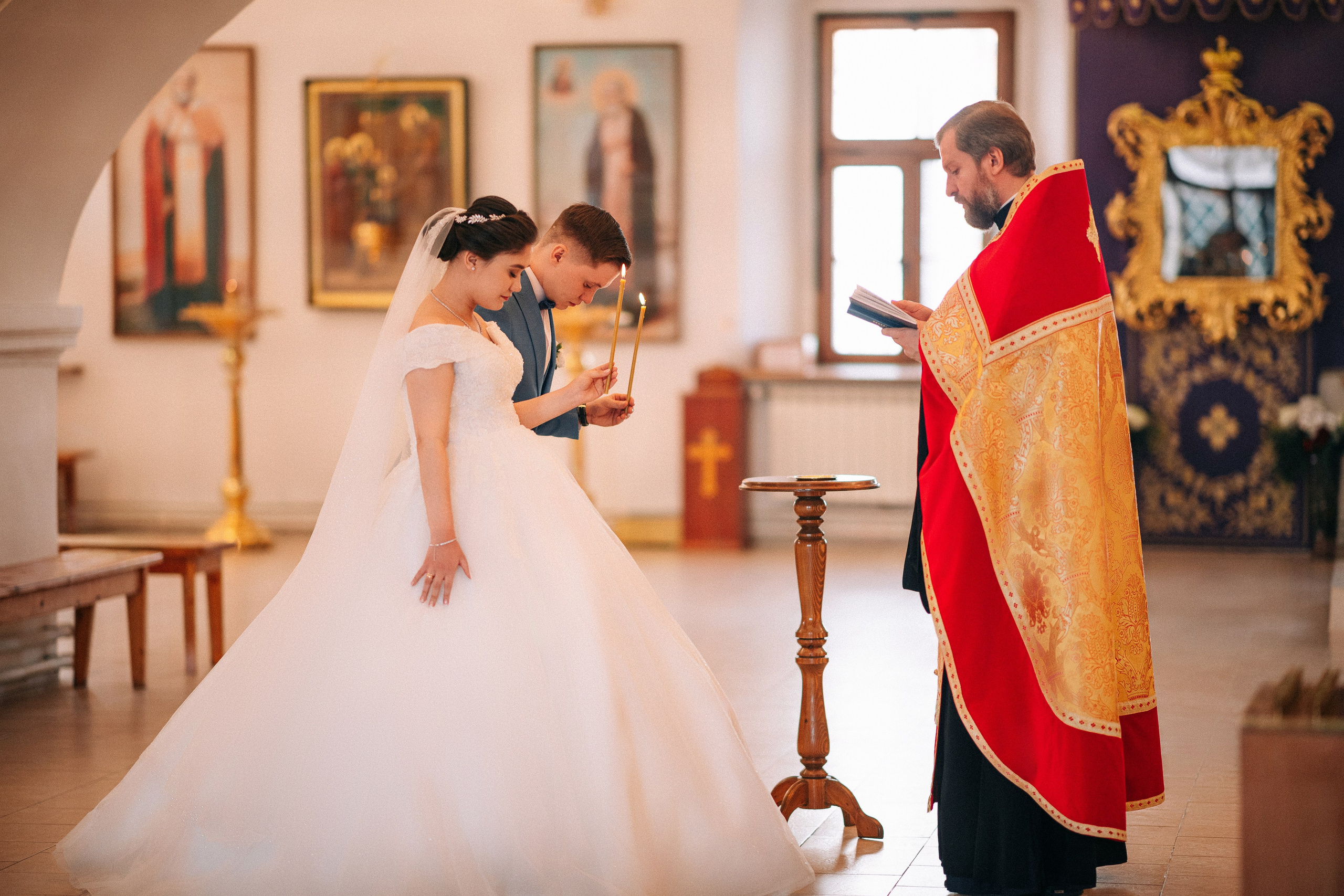 Гоша+Катя. Фотограф Анатолий Шестаков