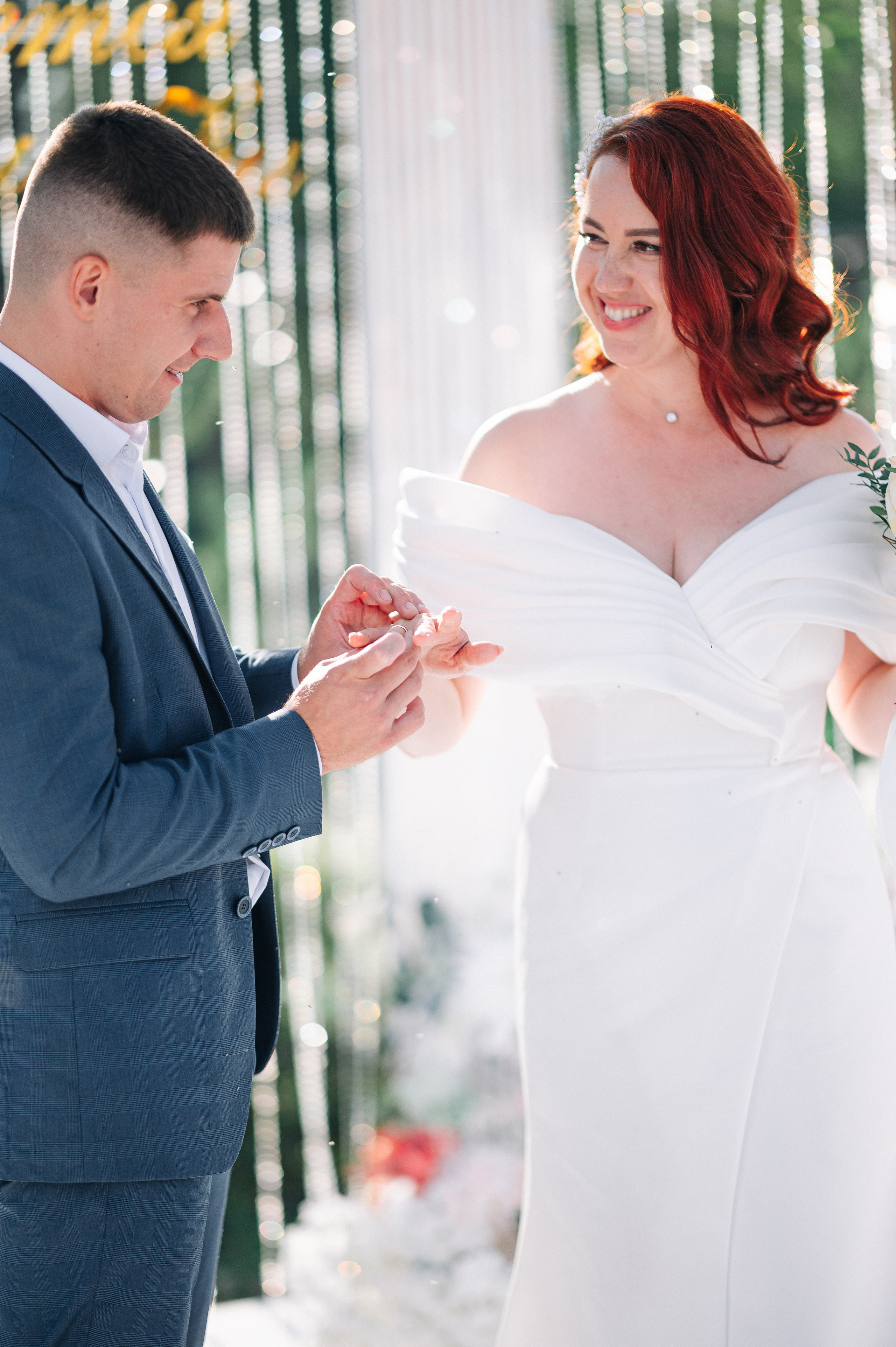 Юля+Сергей. Фотограф Анатолий Шестаков