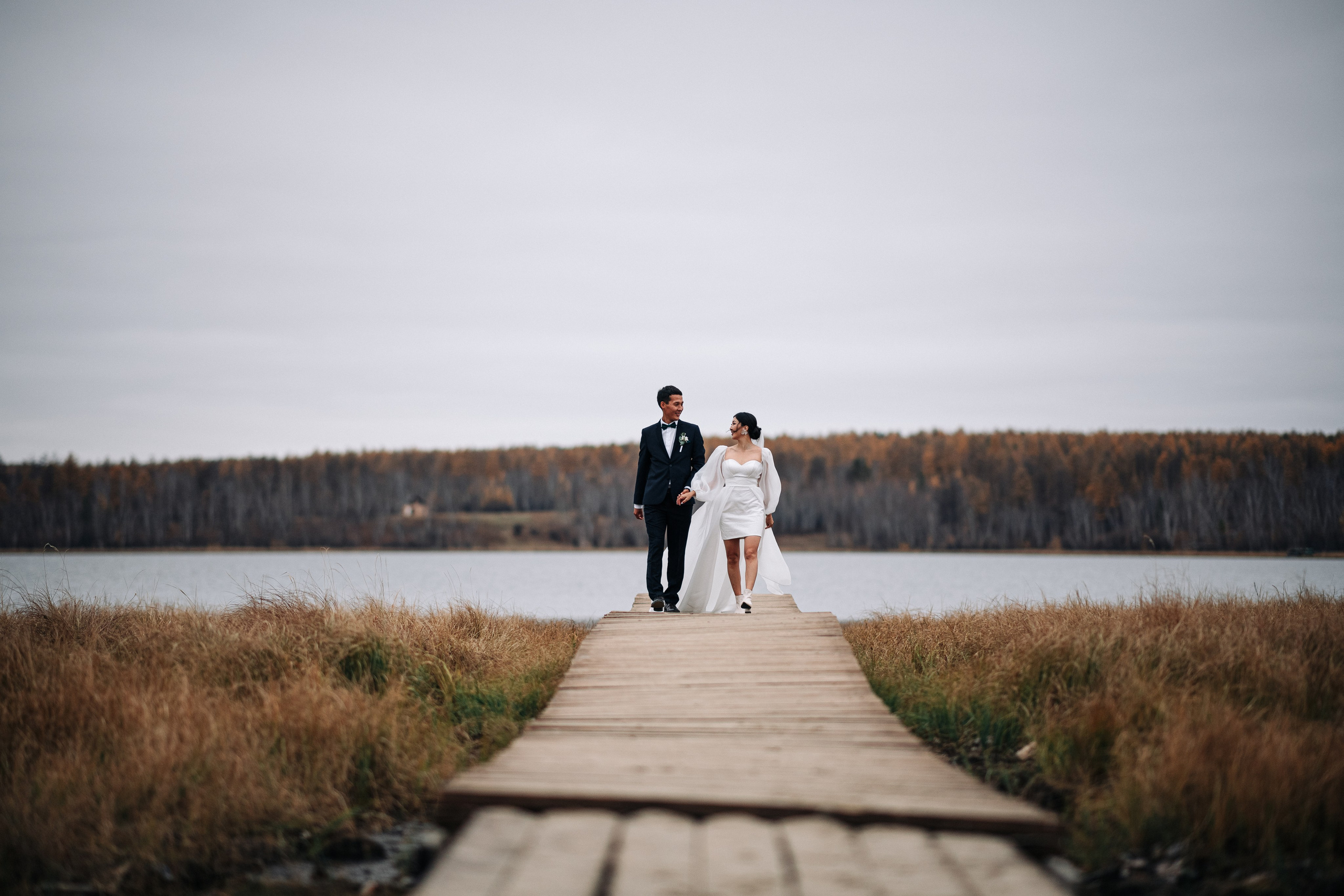 Маша+Саша. Фотограф Анатолий Шестаков