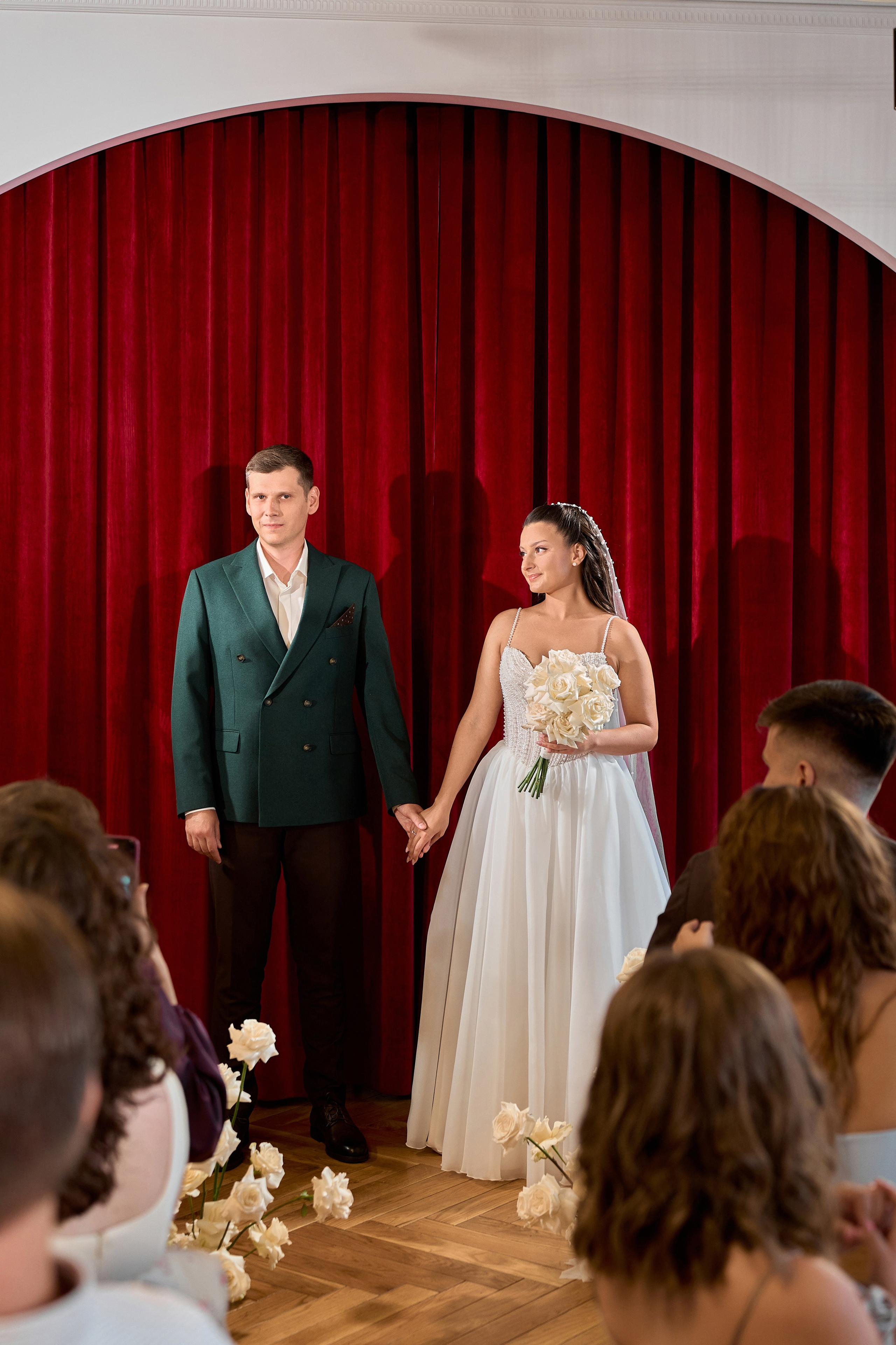 Павел & Ксения. Фотограф в Нижнем Новгороде Марина Кузнецова