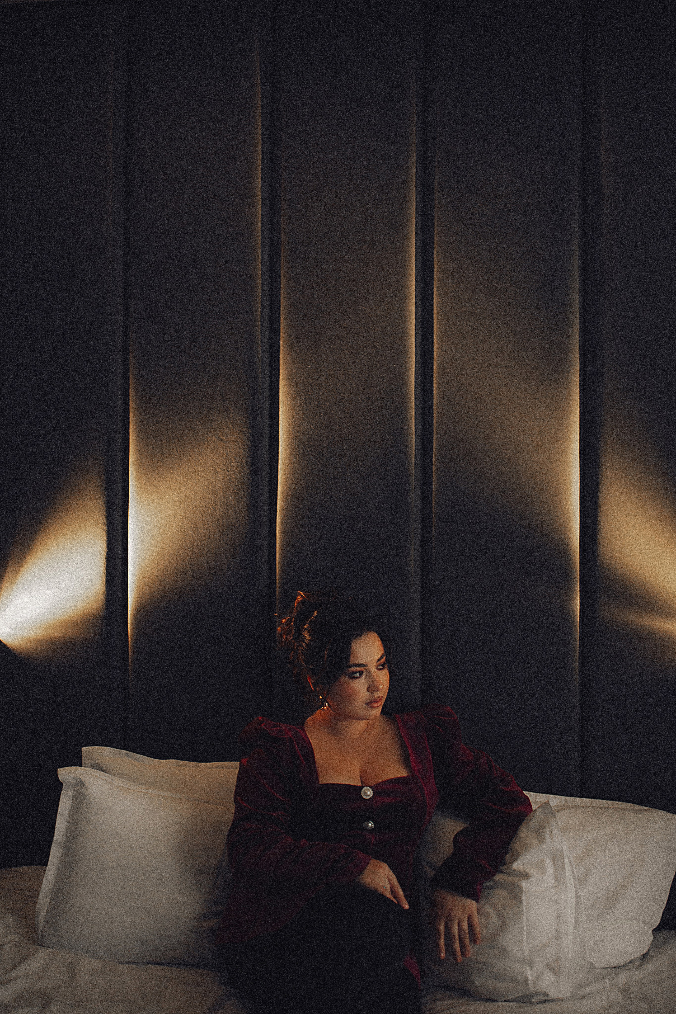 Лена. Фотограф Брянск|Москва Даша Жукова