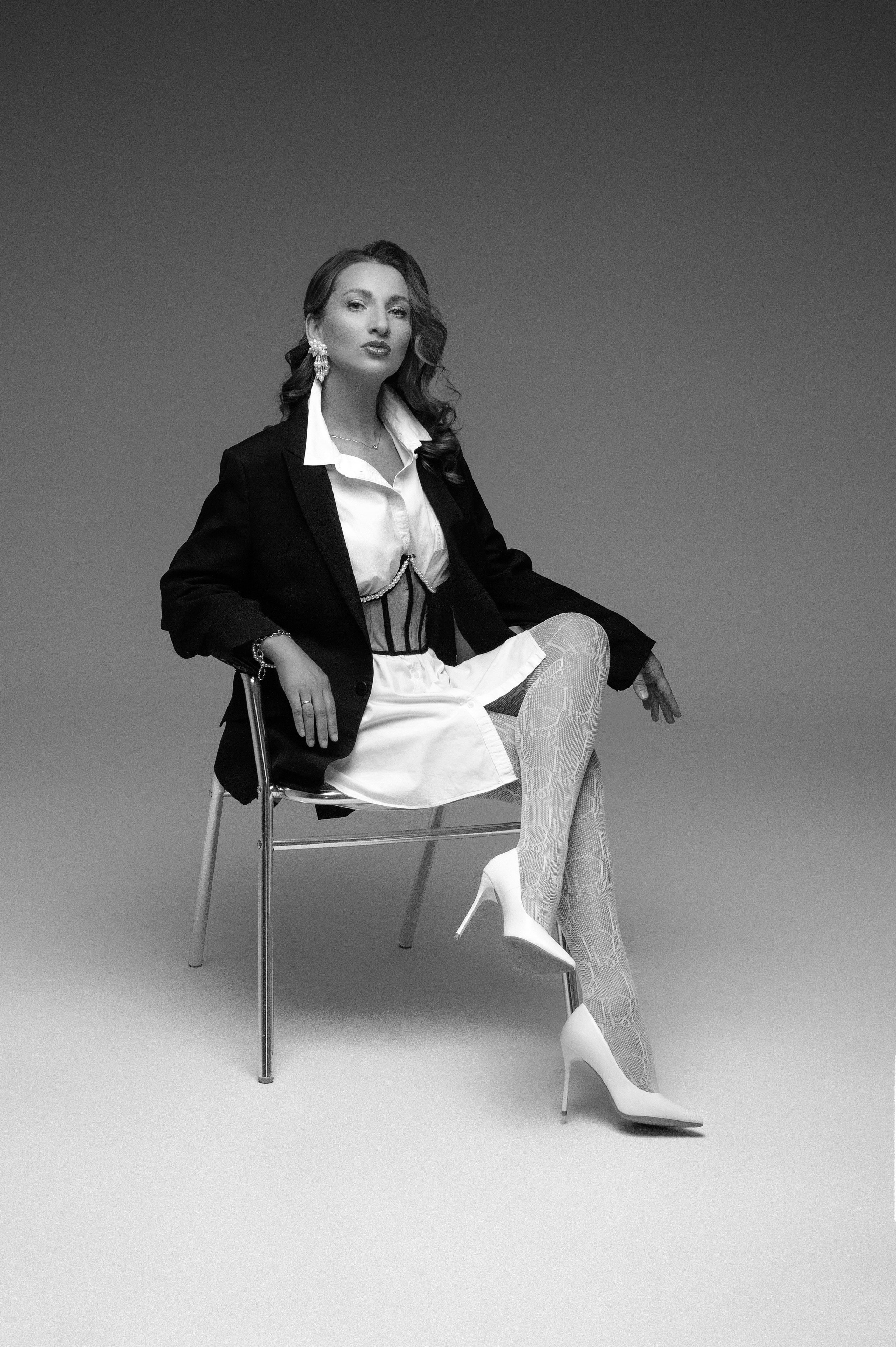 Алёна. Фотограф беременности в Екатеринбурге Илона Филатьева