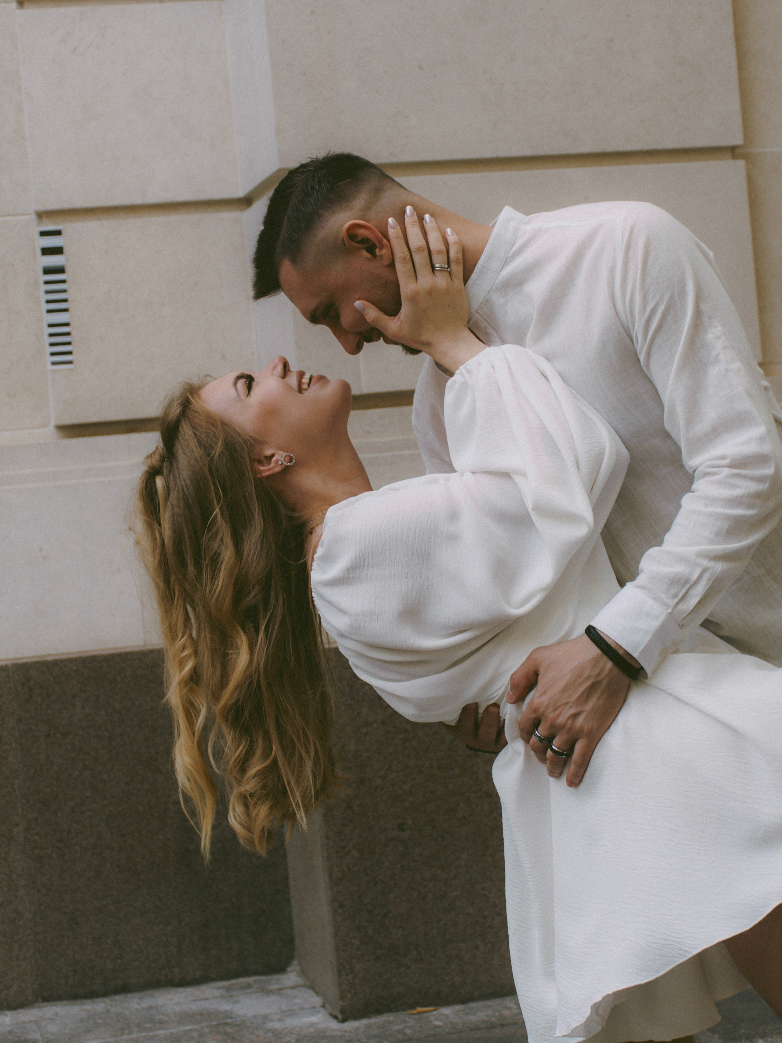 Влада и Ваня. Портретный и свадебный фотограф Москва Валерия Возняковская