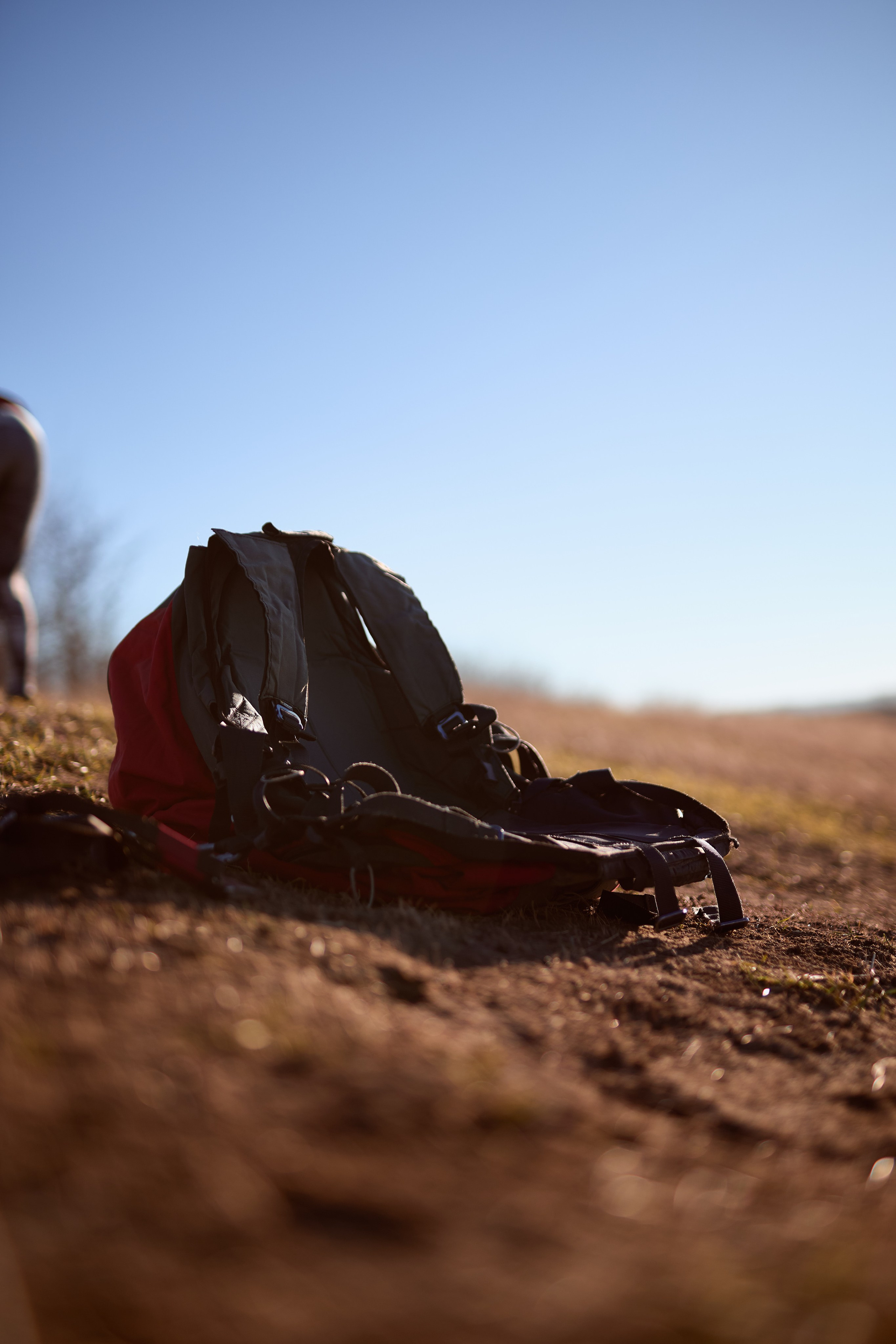 Параплан, Армавир. Репортажный фотограф в Краснодаре, Иван Ванюшенков
