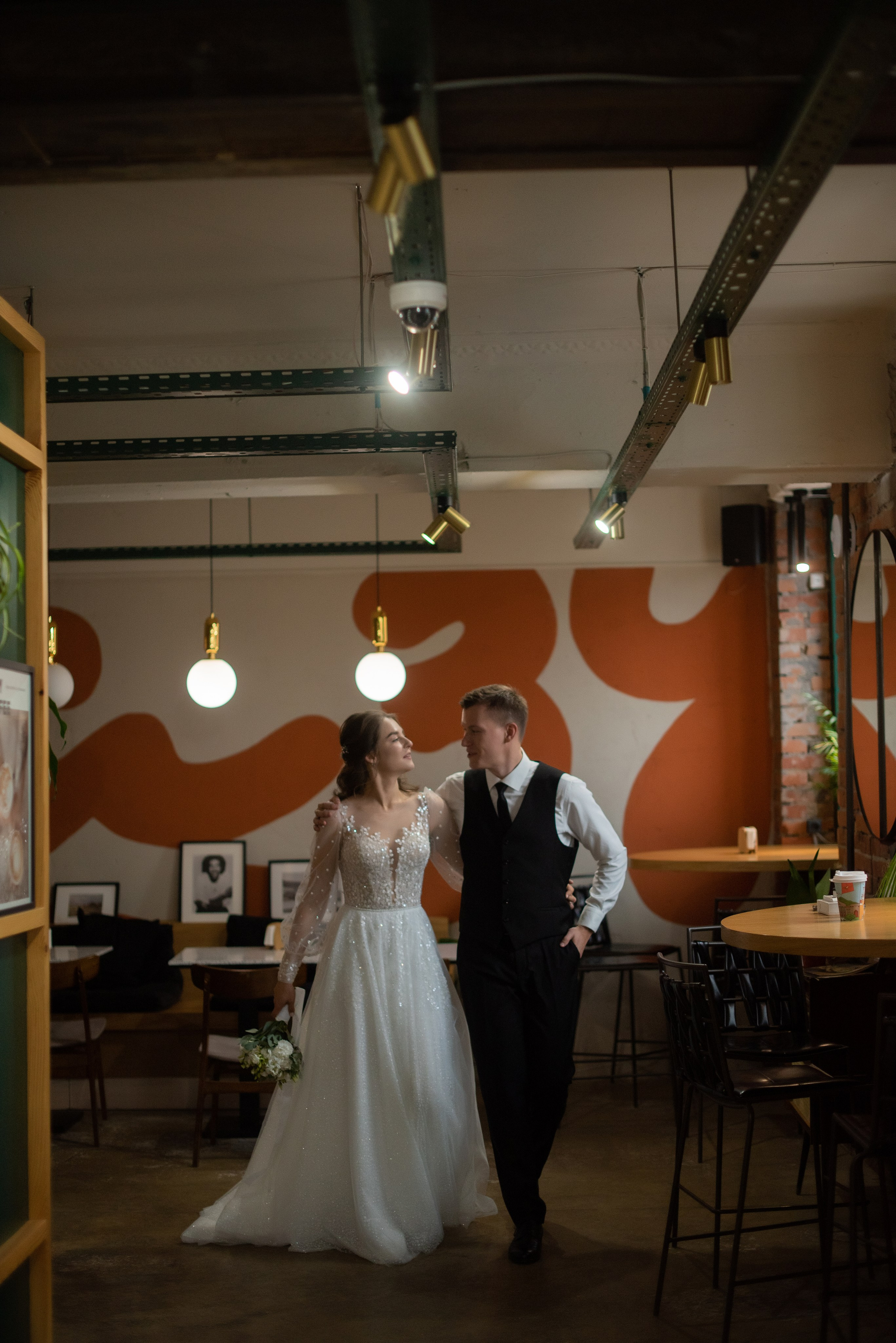 Свадебная фотосессия 09.09.23 – лучшие моменты этого дня. Свадебный фотограф в Миассе Татьяна Ружникова