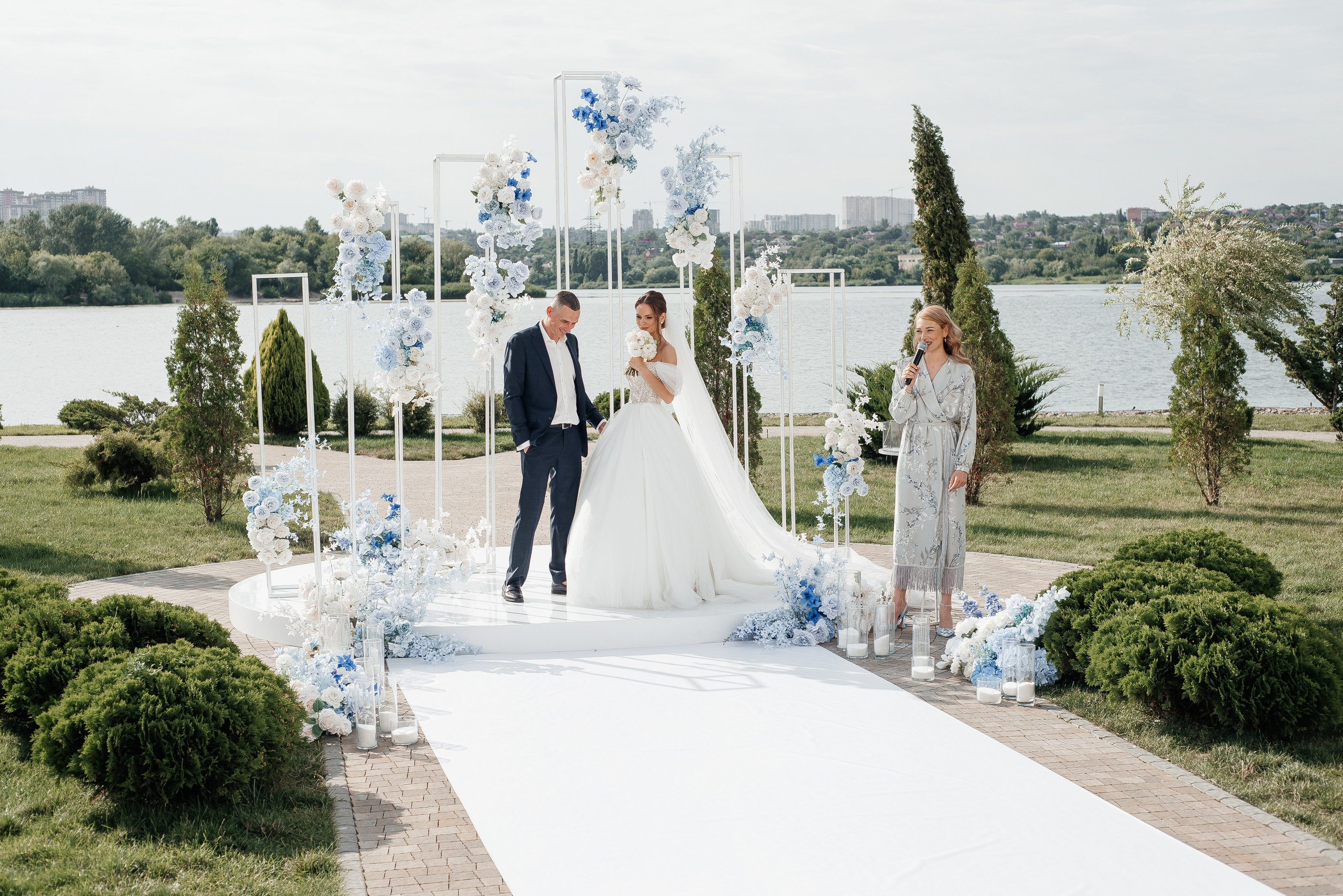 Моменты церемонии. Свадебный и семейный фотограф Ростов-на-Дону Евгения Борисова