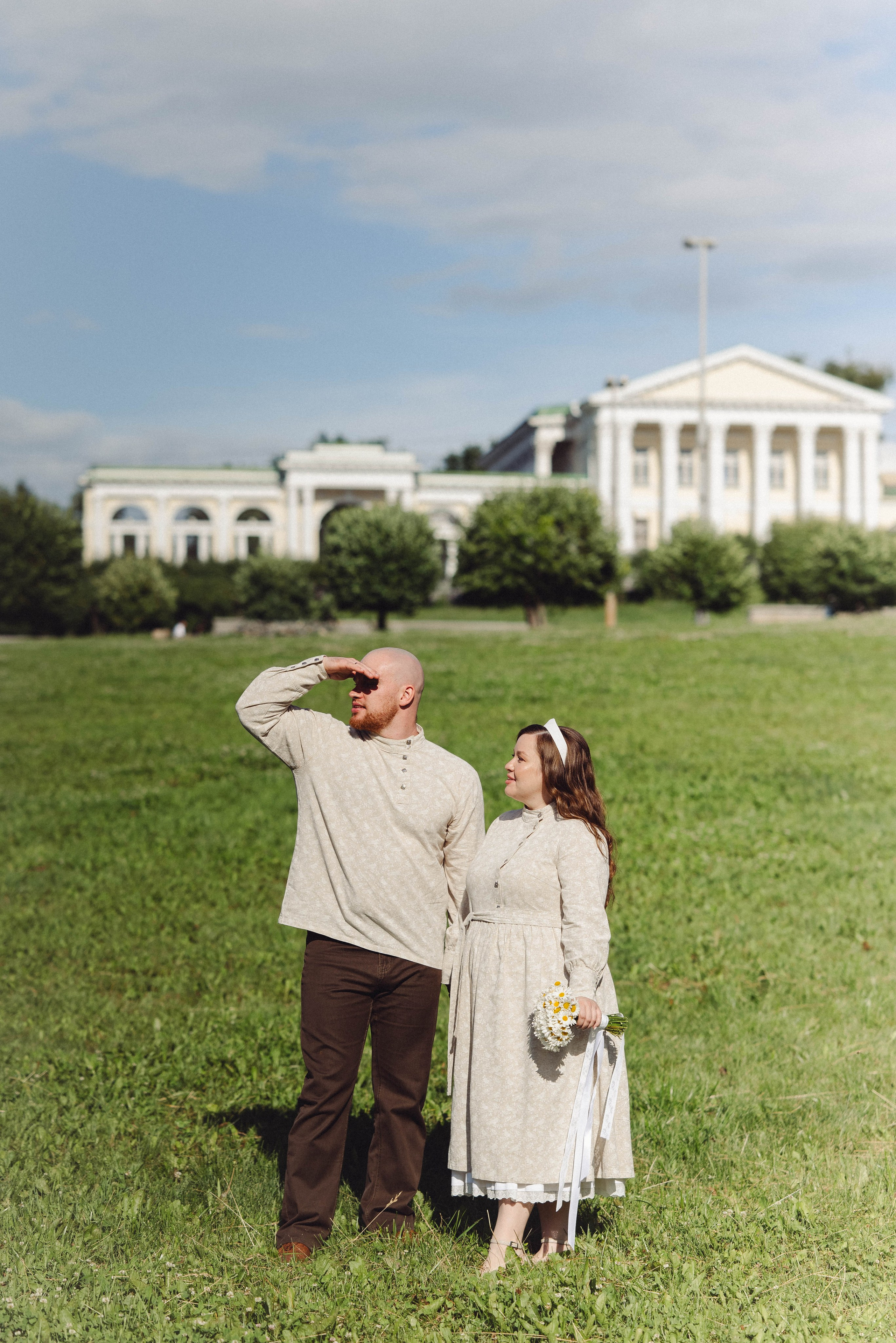 Russian style. Портретный и семейный фотограф в Екатеринбурге Мишина Татьяна