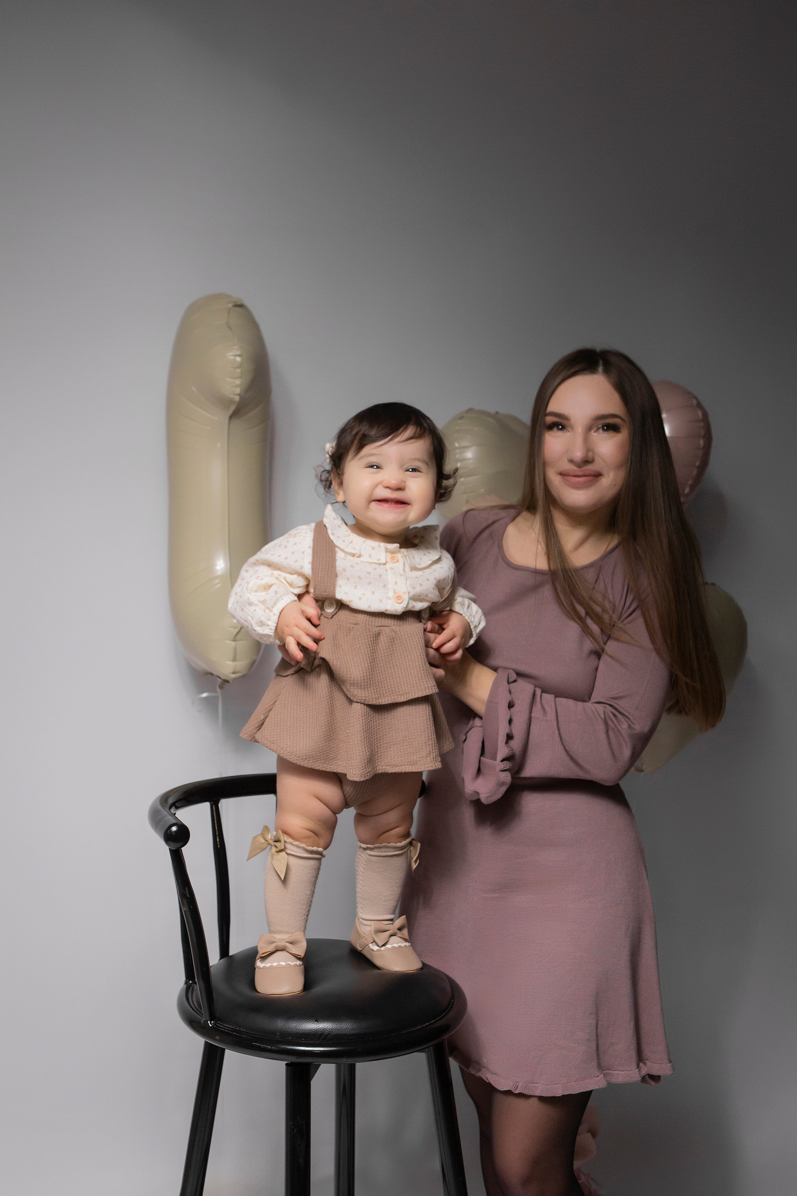 Милане 1 годик. Фотограф Лесозаводск/Хабаровск