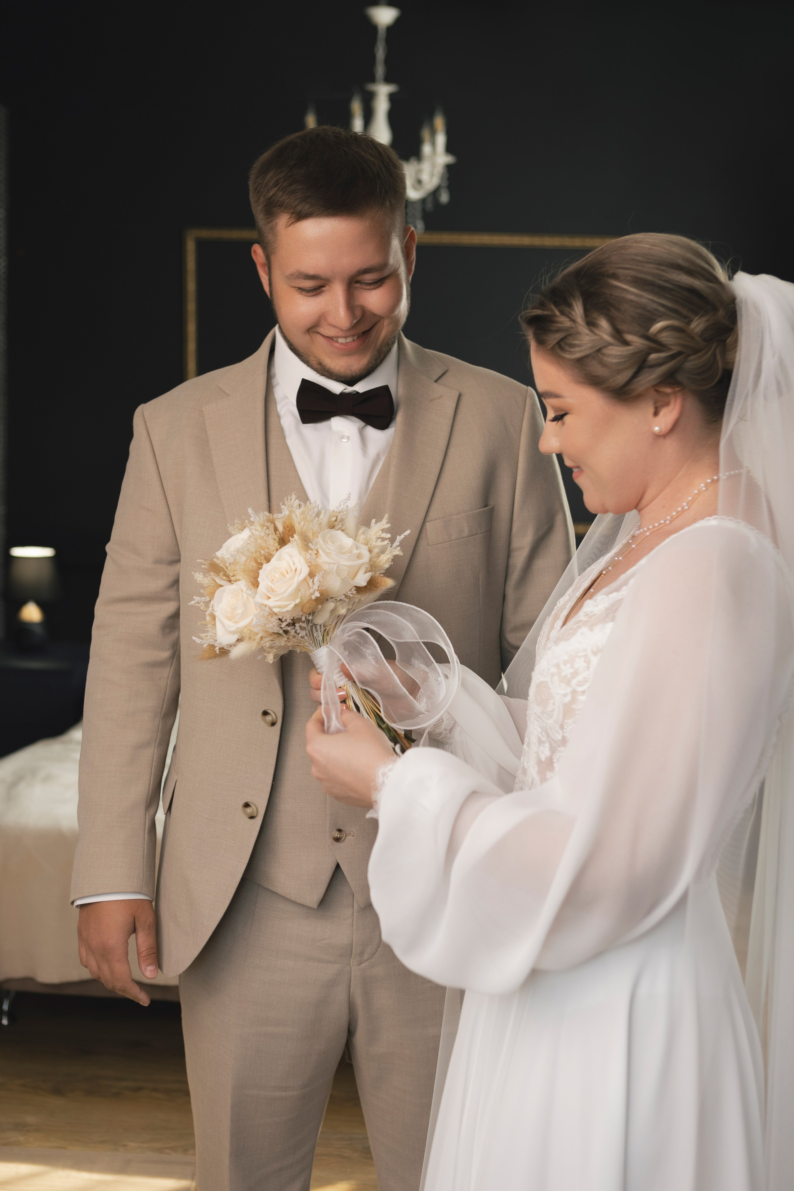 Света и Саша. Фотограф Лесозаводск/Хабаровск