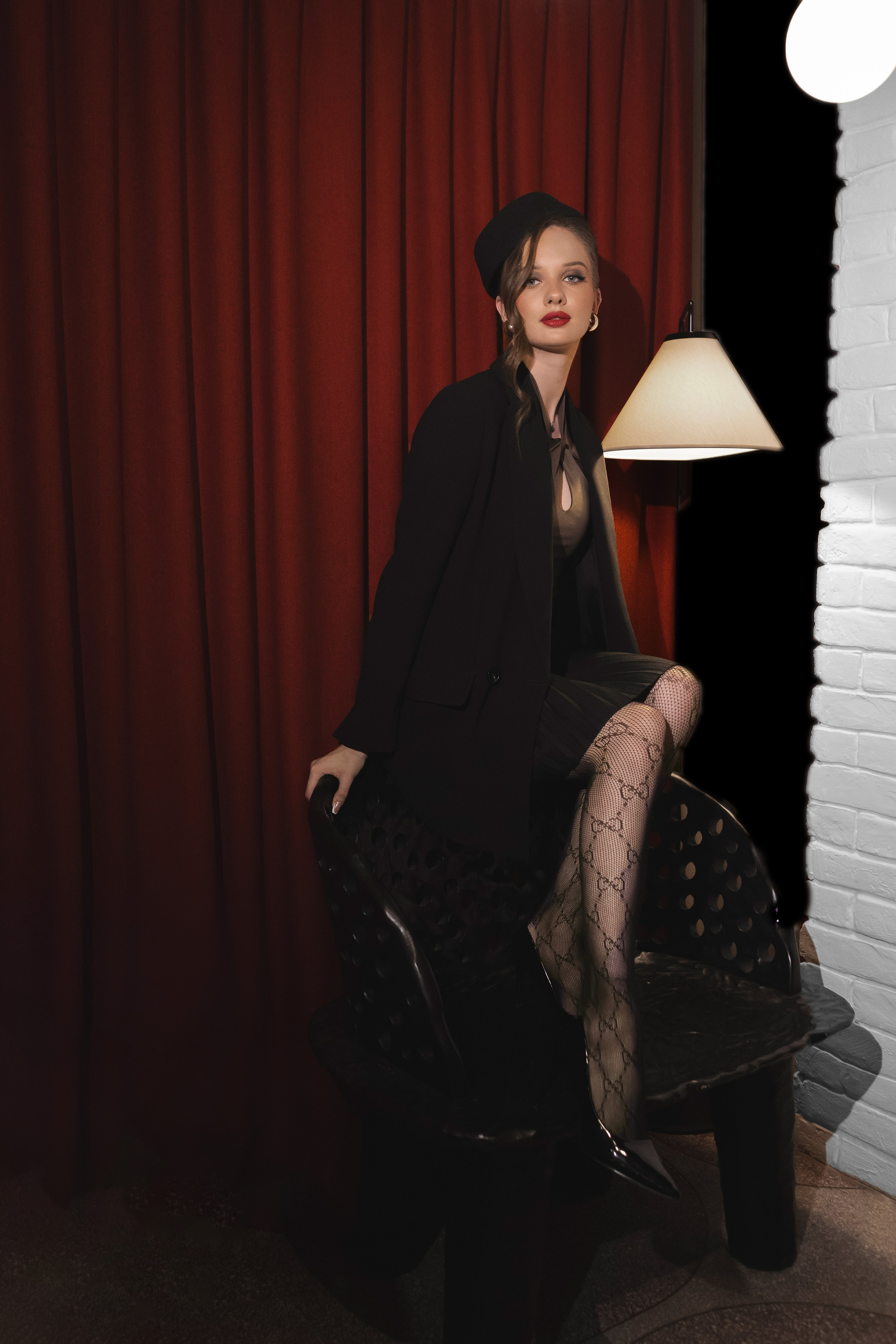 Эля. Фотограф Лесозаводск/Хабаровск