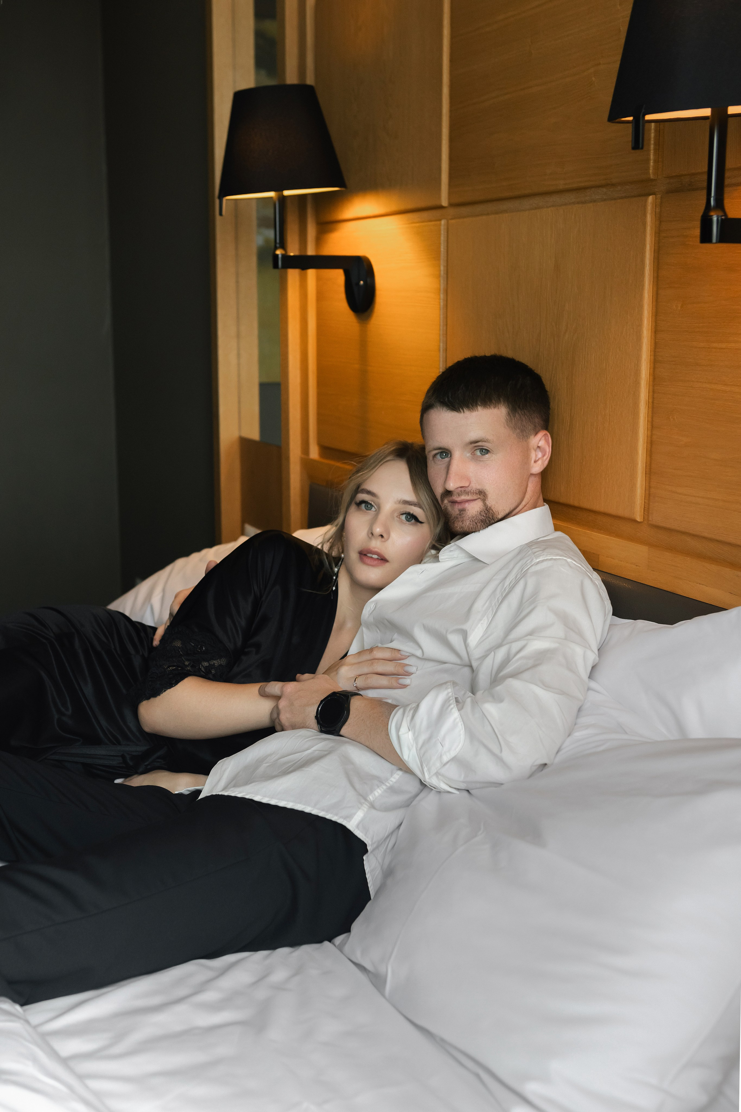 Алена и Игорь (свадьба). Фотограф Лесозаводск/Хабаровск