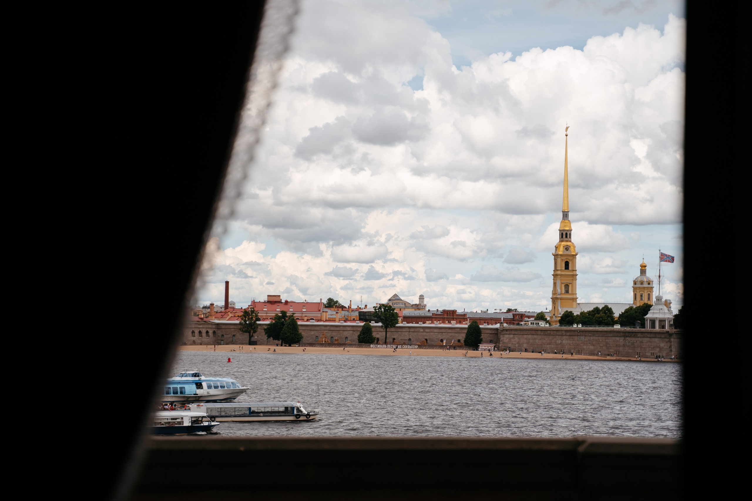 Александр и Мария. Семейный и свадебный фотограф в Санкт-Петербурге и Москве