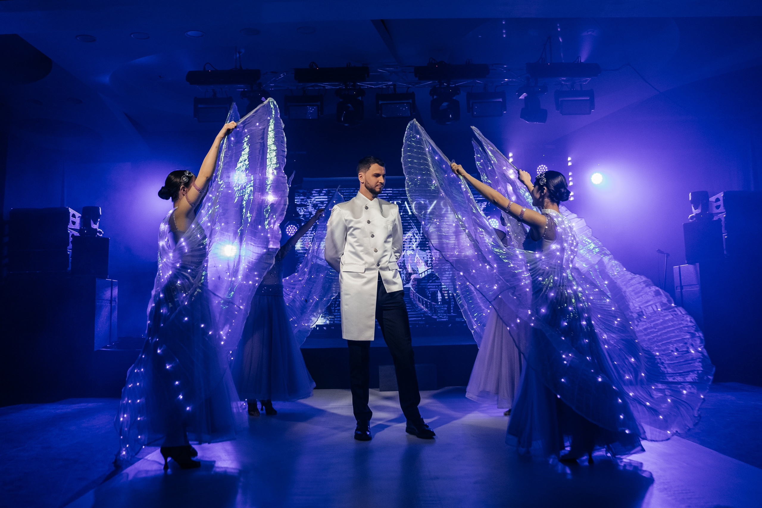 АНАСТАСИЯ ИЛЛЮЗИЯ РЕАЛЬНОСТИ BIG TEAM. Свадебный и семейный фотограф В Барнауле Нечаева Таня