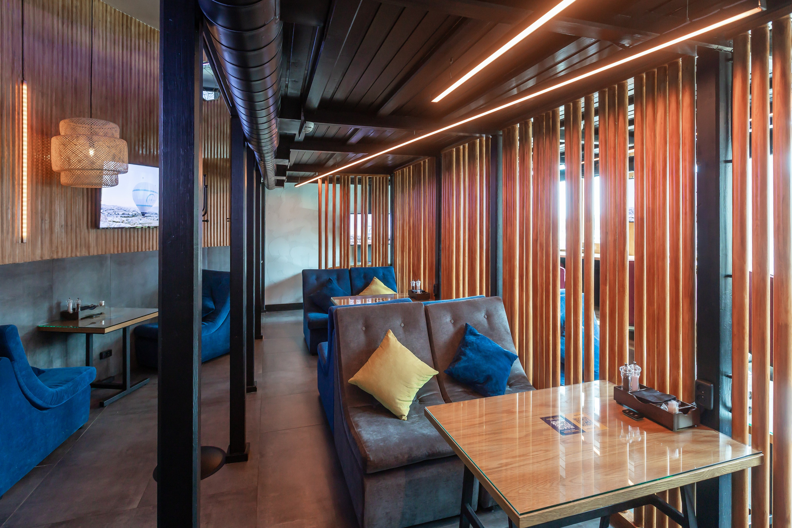 Интерьеры. Профессиональный фотограф в Санкт-Петербурге Алена Яшина