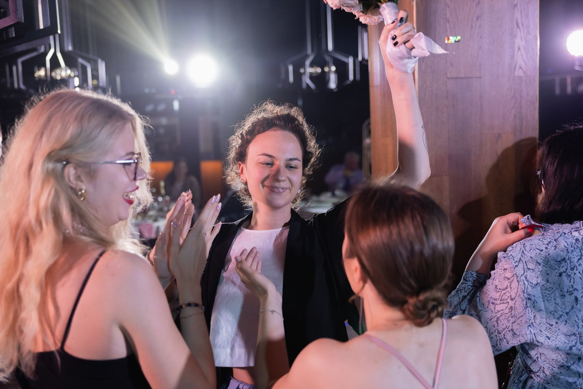 Милана и Дима. Свадебный Фотограф Никита Духник