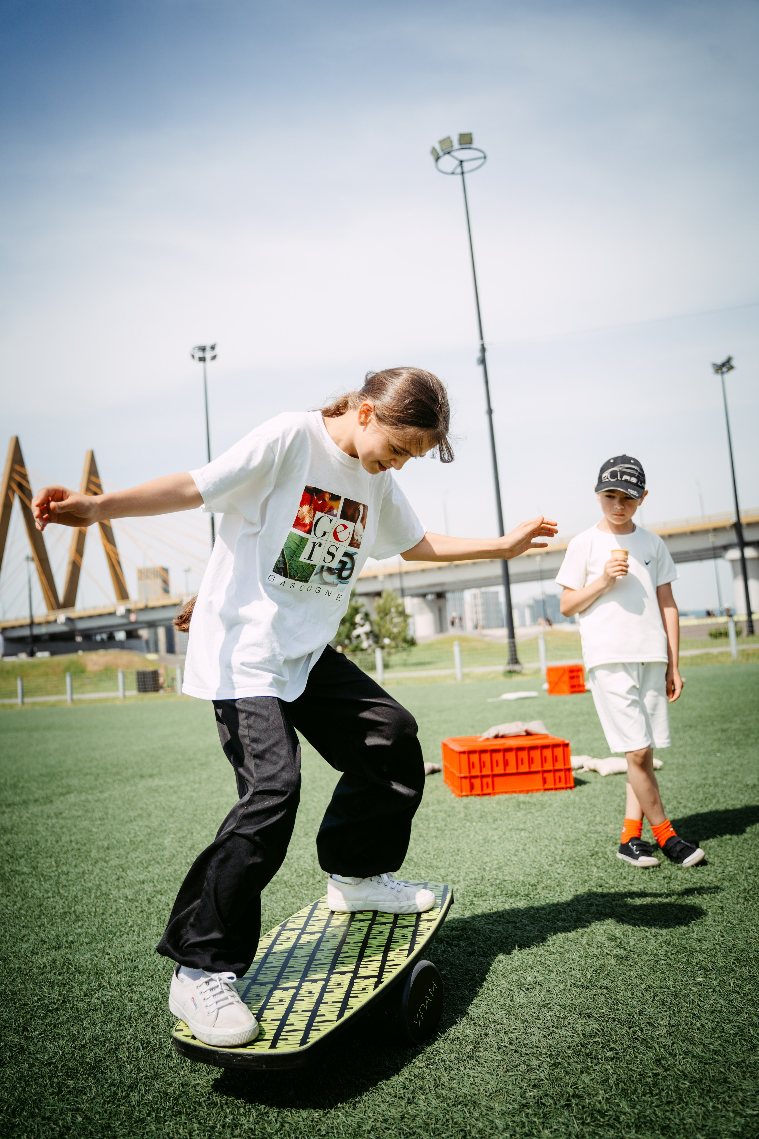 УРАМ|Детский фестиваль. Главная