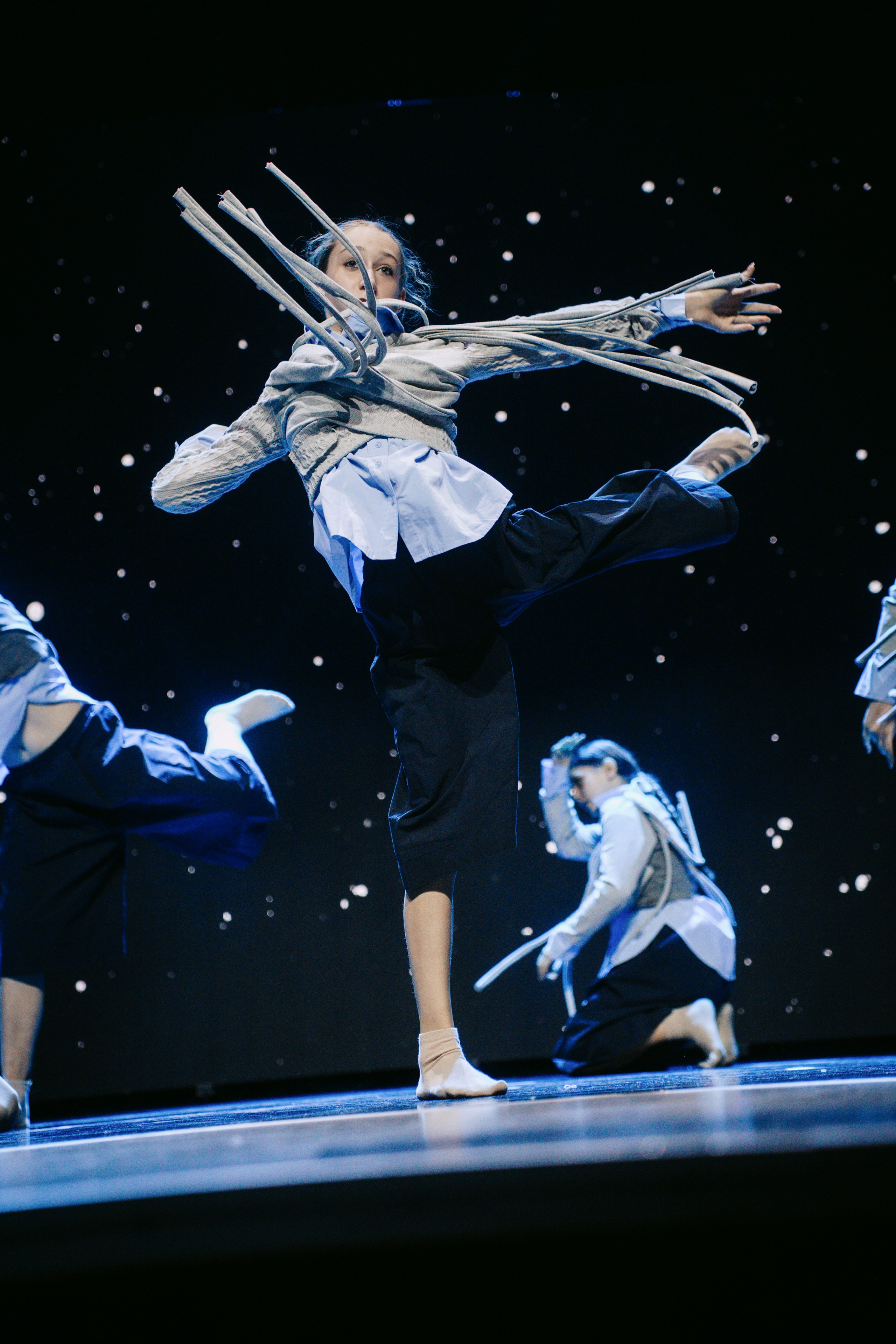 Окно. Главная