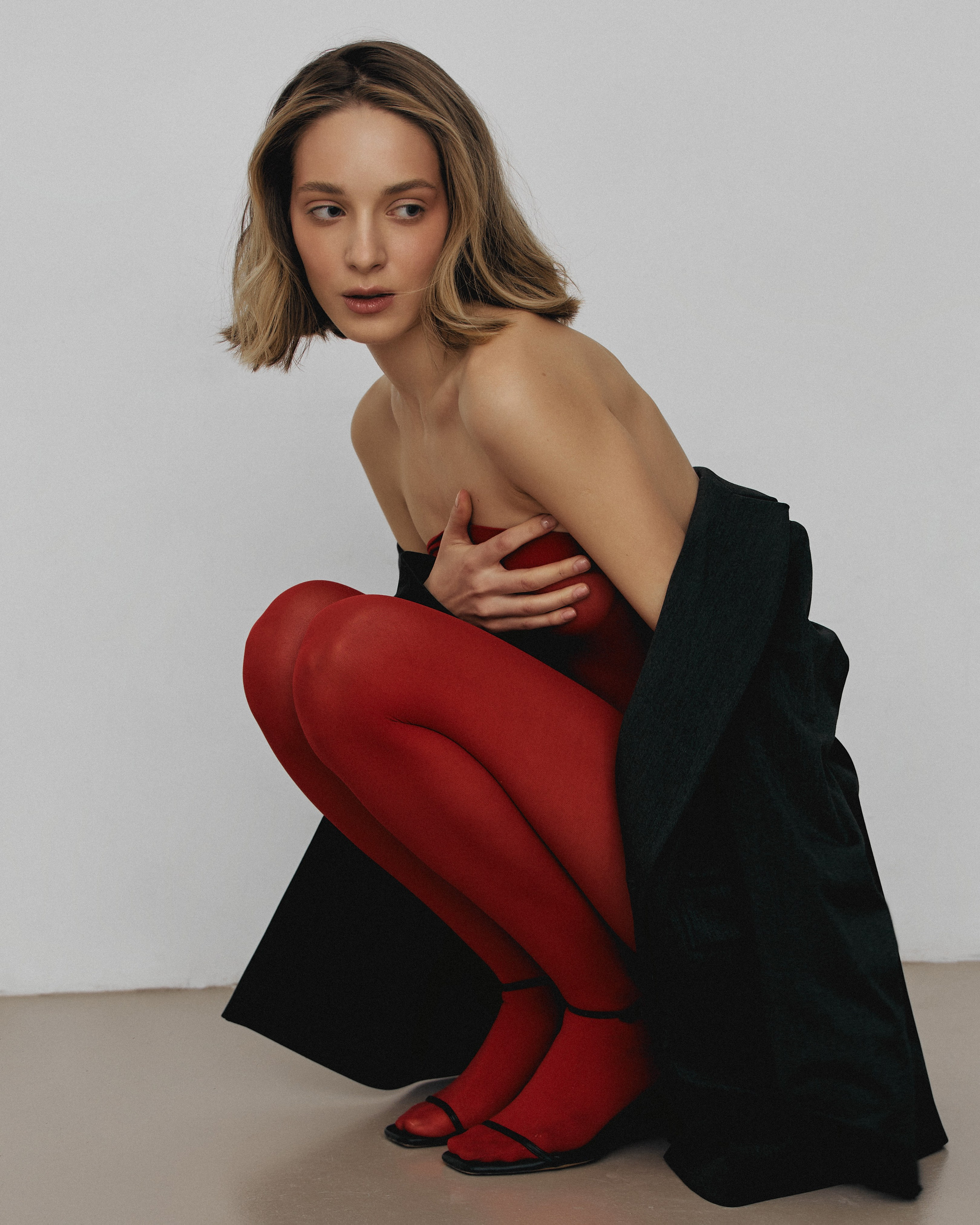 BRAND. Портретный фотограф в Самаре Anastasia Davi. Съемки для брендов