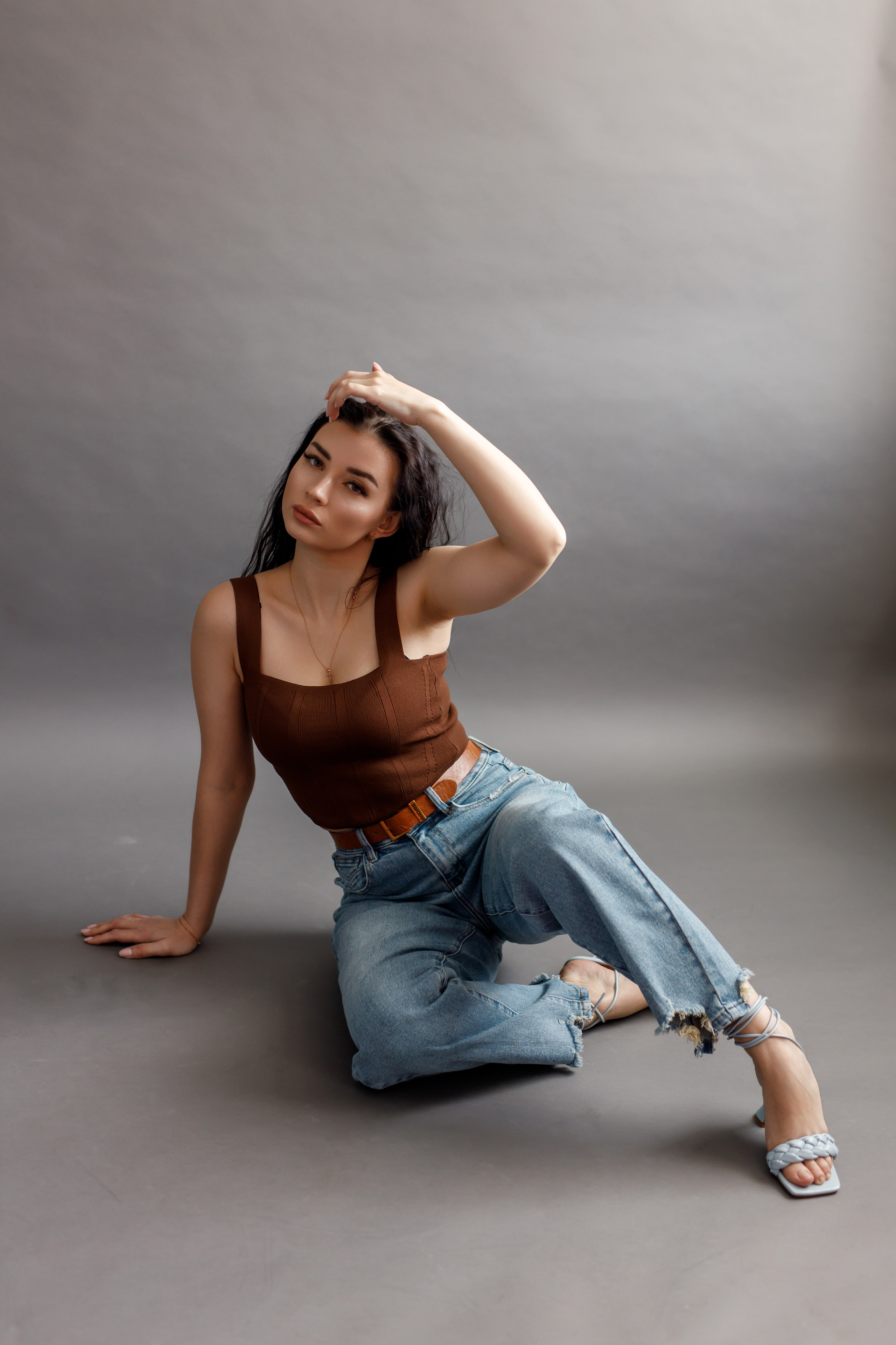 Светлана. Свадебный и семейный фотограф в Туле и области Маша Костина