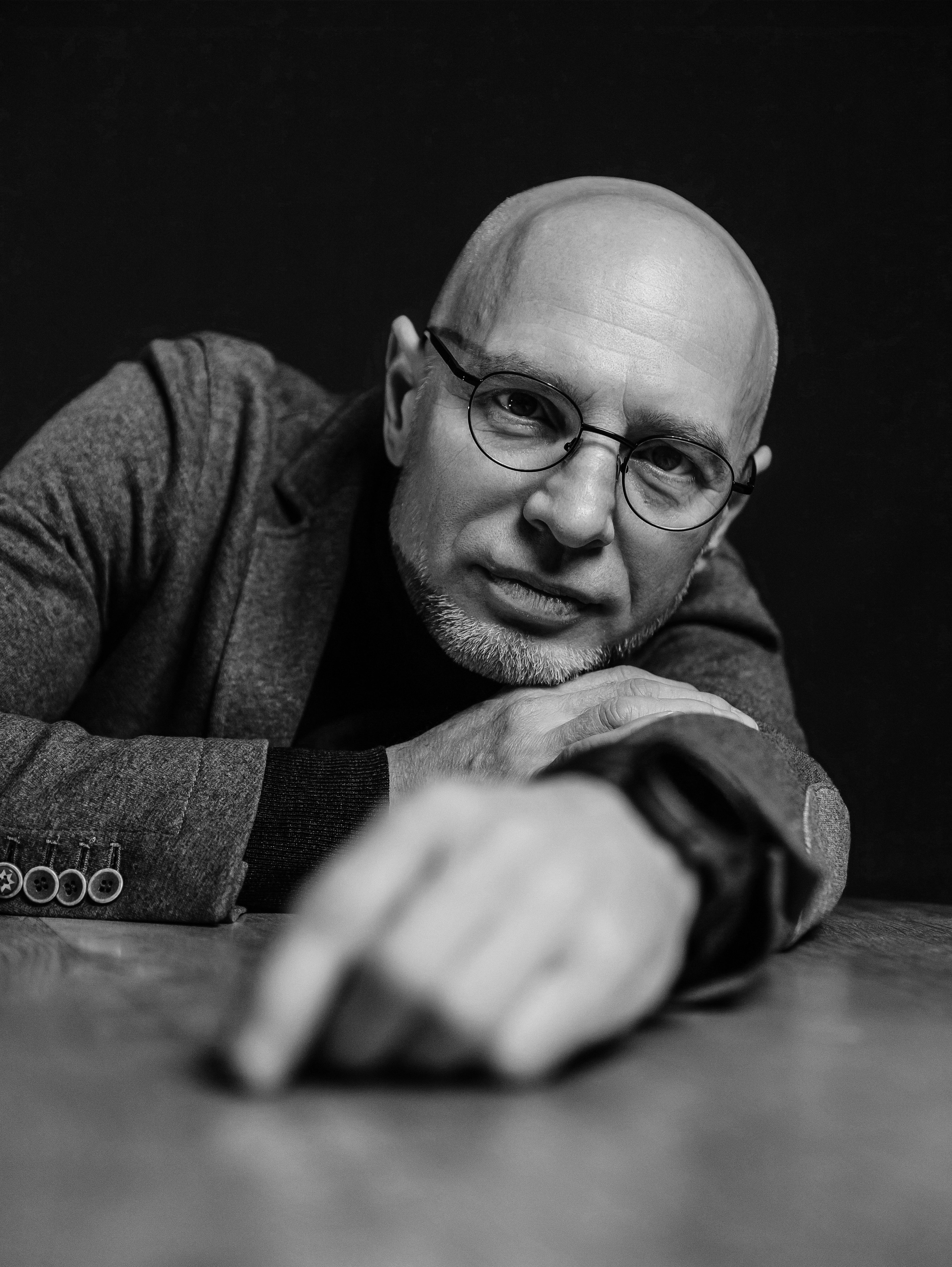 Александр. Фотограф текстиля в Москве Ольга Иванова