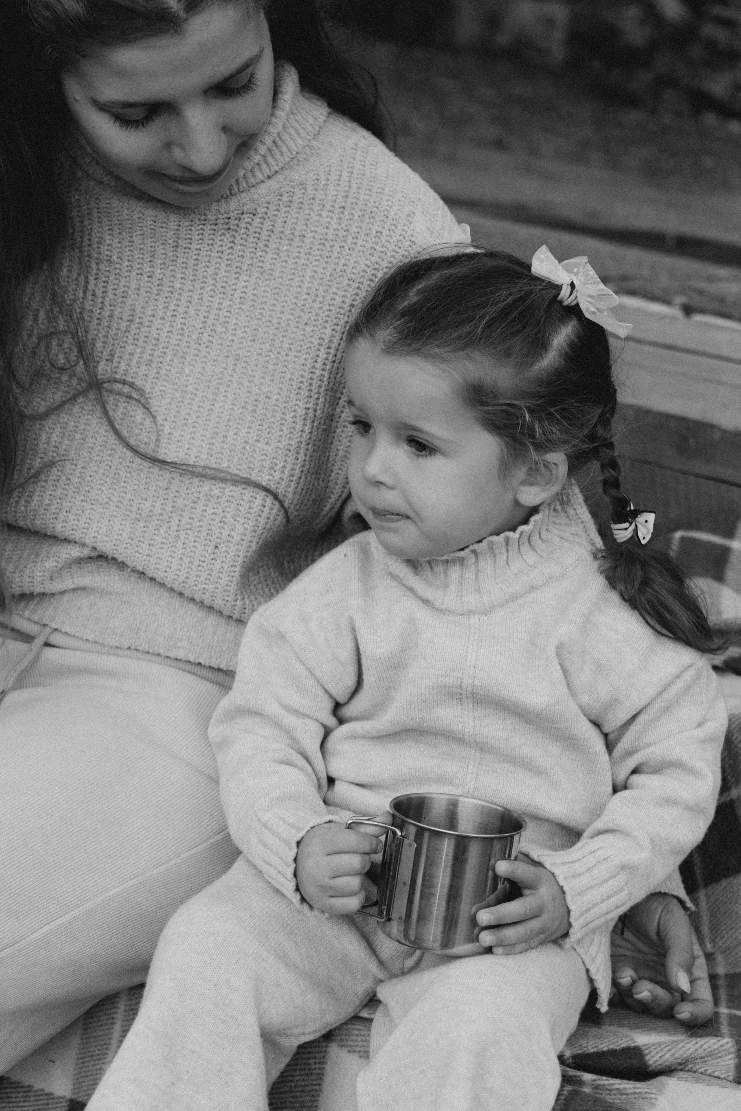 Юля и Алина