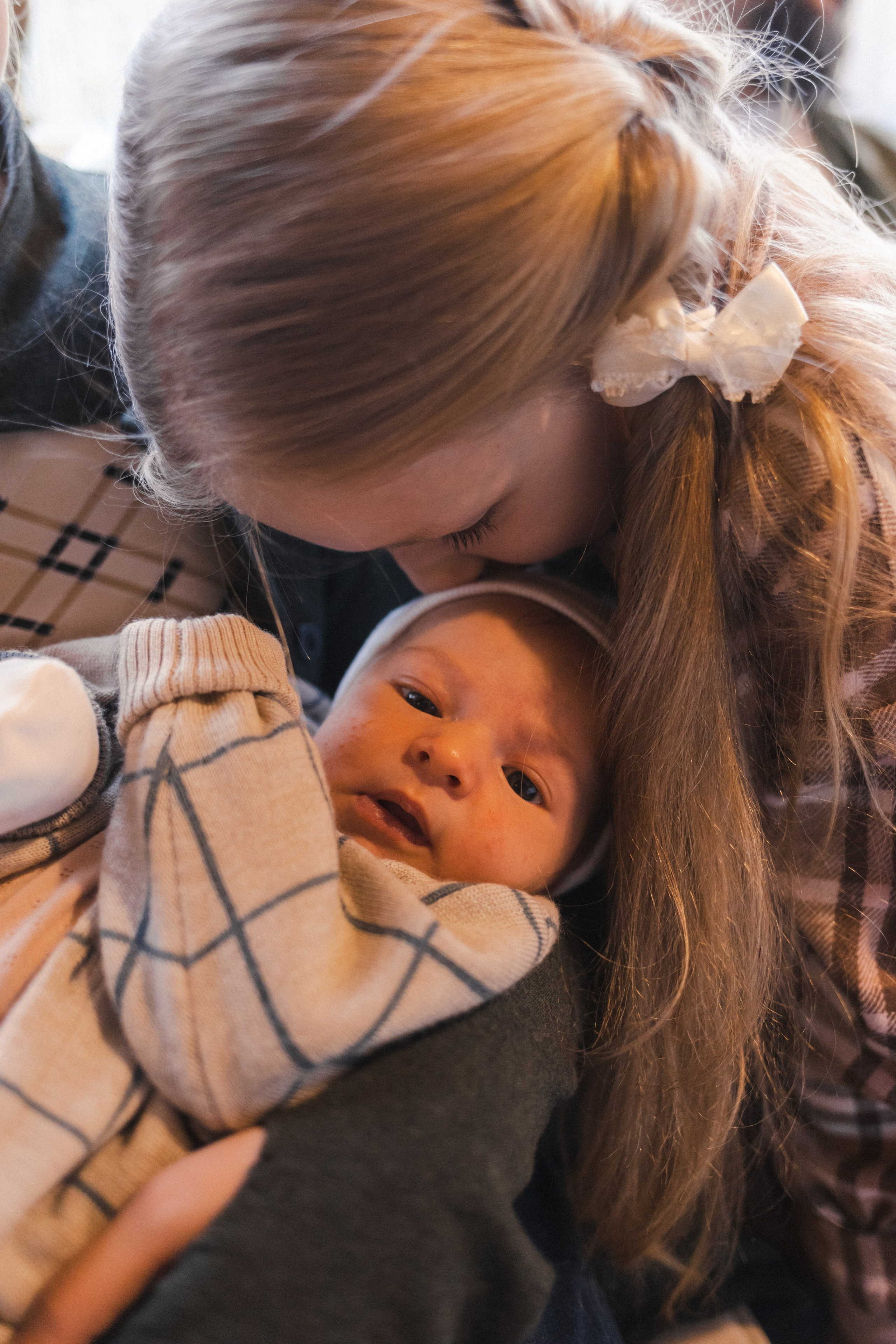 Five o'clock (история большой семьи). Семейный фотограф в Москве