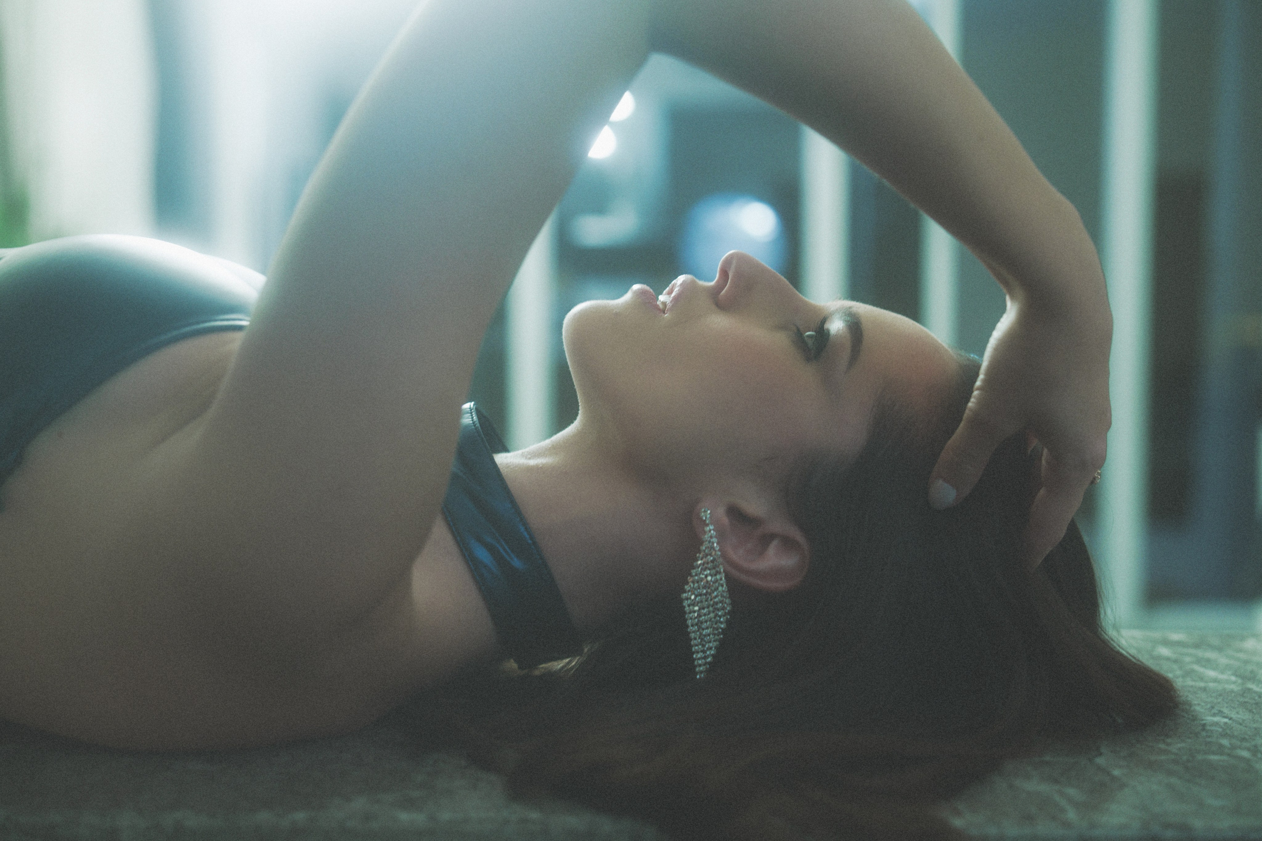 Фотопортреты с пониманием и осознанием образа. Сергей Гаврилов, фотограф