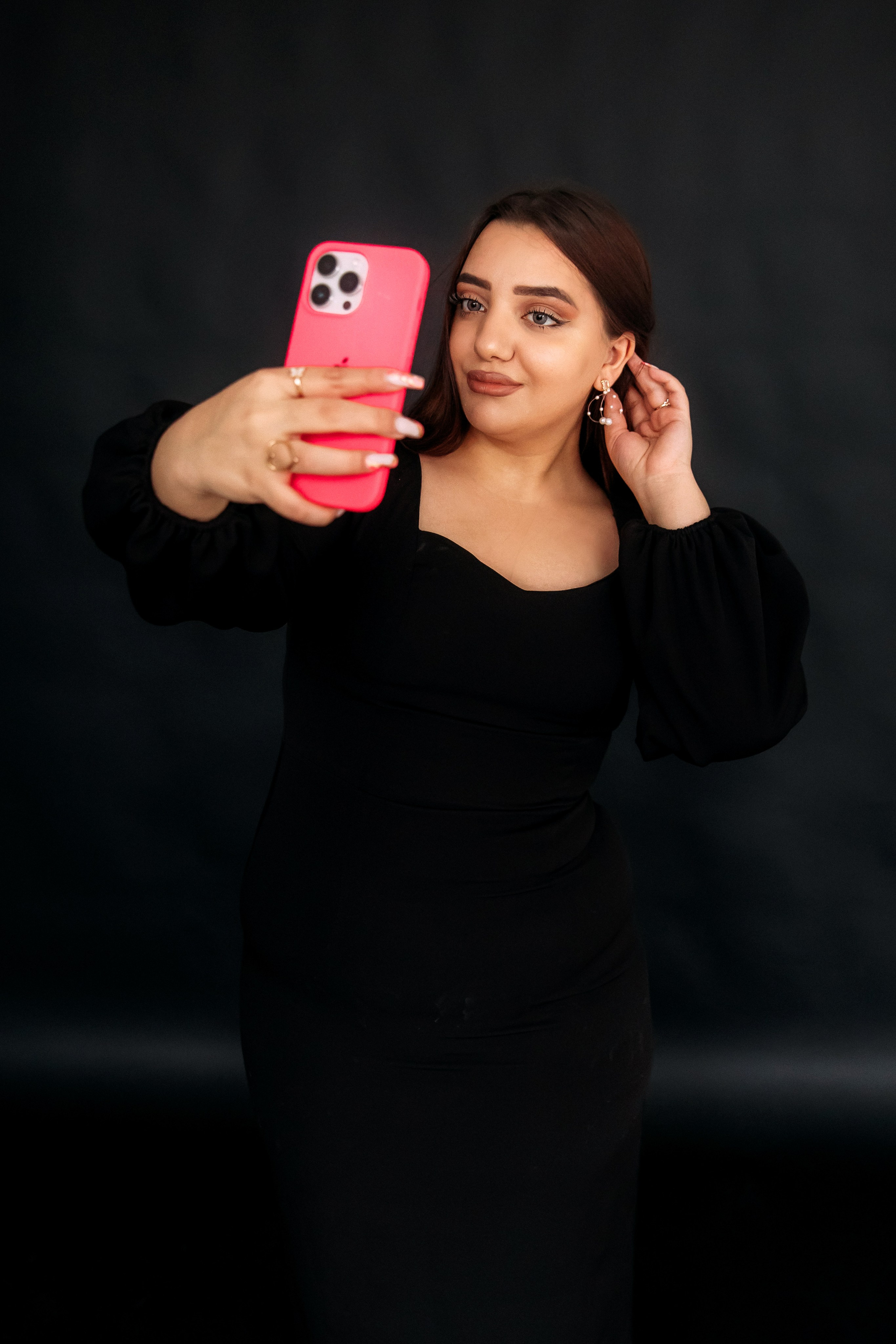 Марьям. Семейный и репортажный фотограф в Иркутске Людмила Лиханская