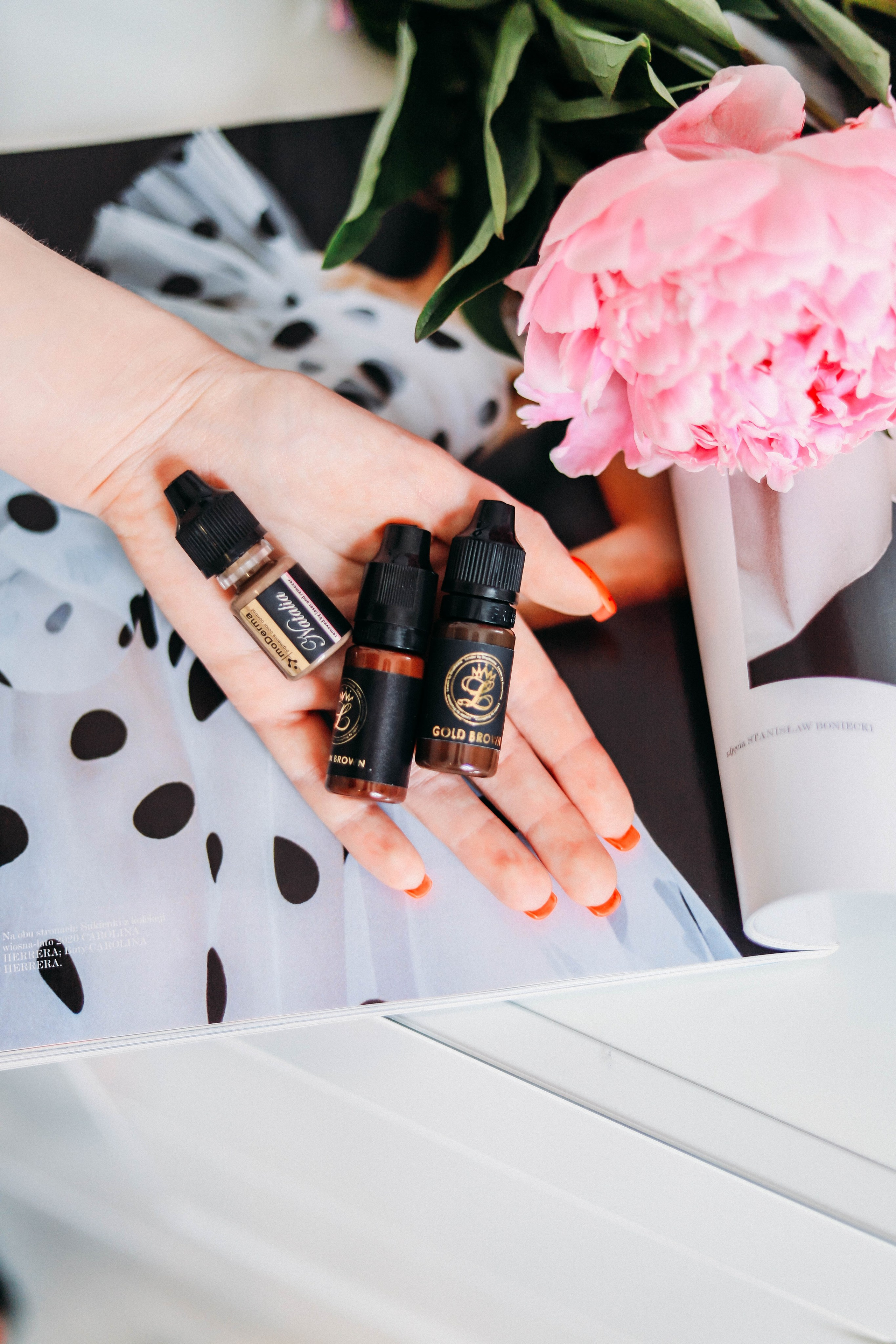 Бьюти-мастер. Женский/Детский фотограф в Симферополе Вероника Слепогина