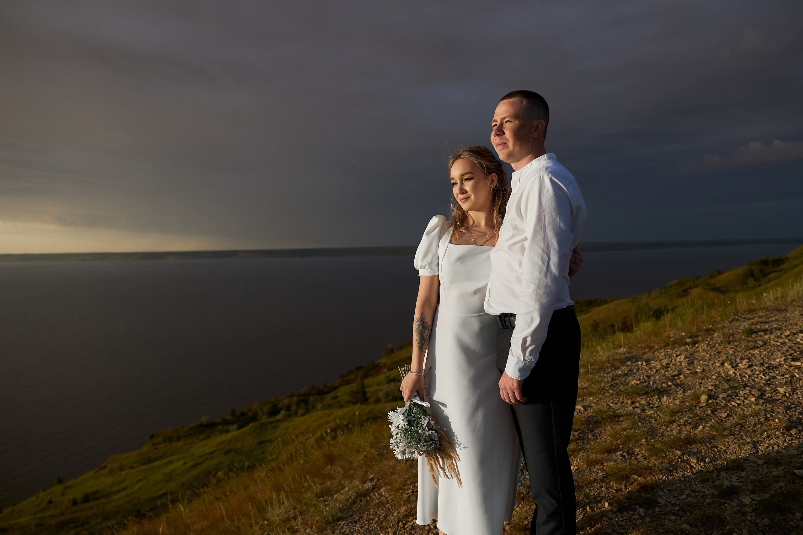 Максим и Надежда Arbuga. Свадебный и семейный фотограф в Ульяновске Орешина Елена