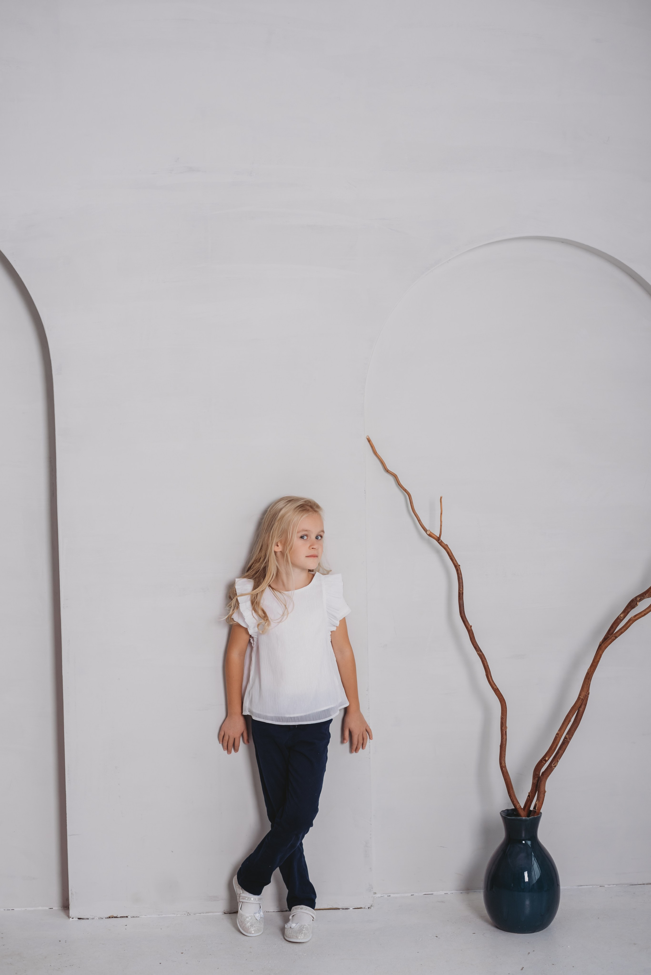 Дети. Фотограф новорожденных во Владимире Анастасия Воробьева