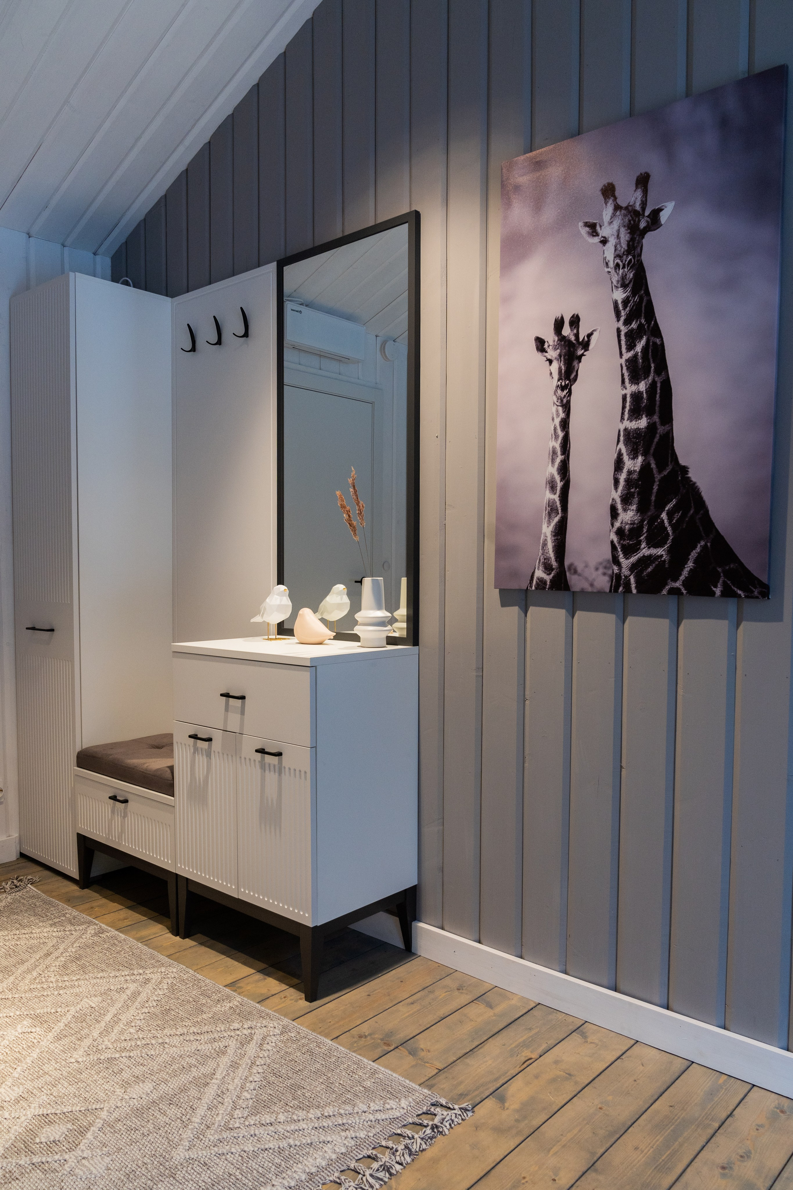 Коттедж Истра. Главная