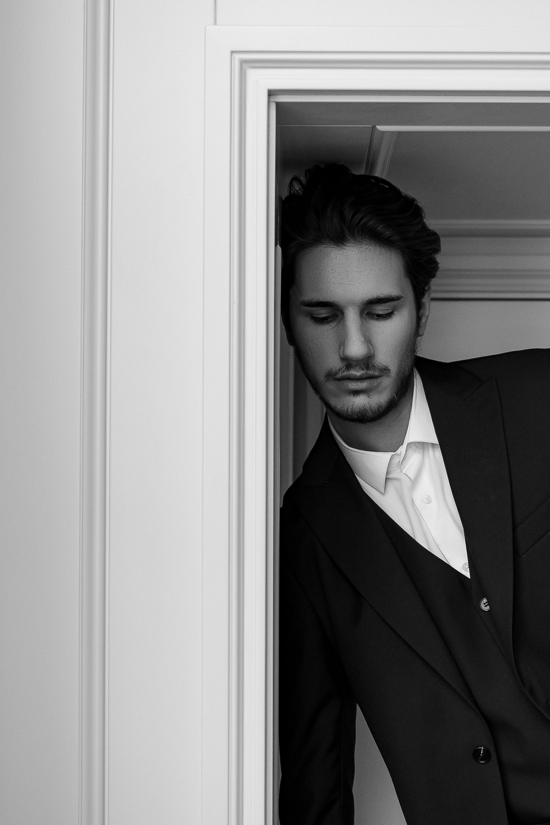 Дмитрий и Светлана. Свадебный фотограф Москва и Санкт-Петерург Артем Мамонов