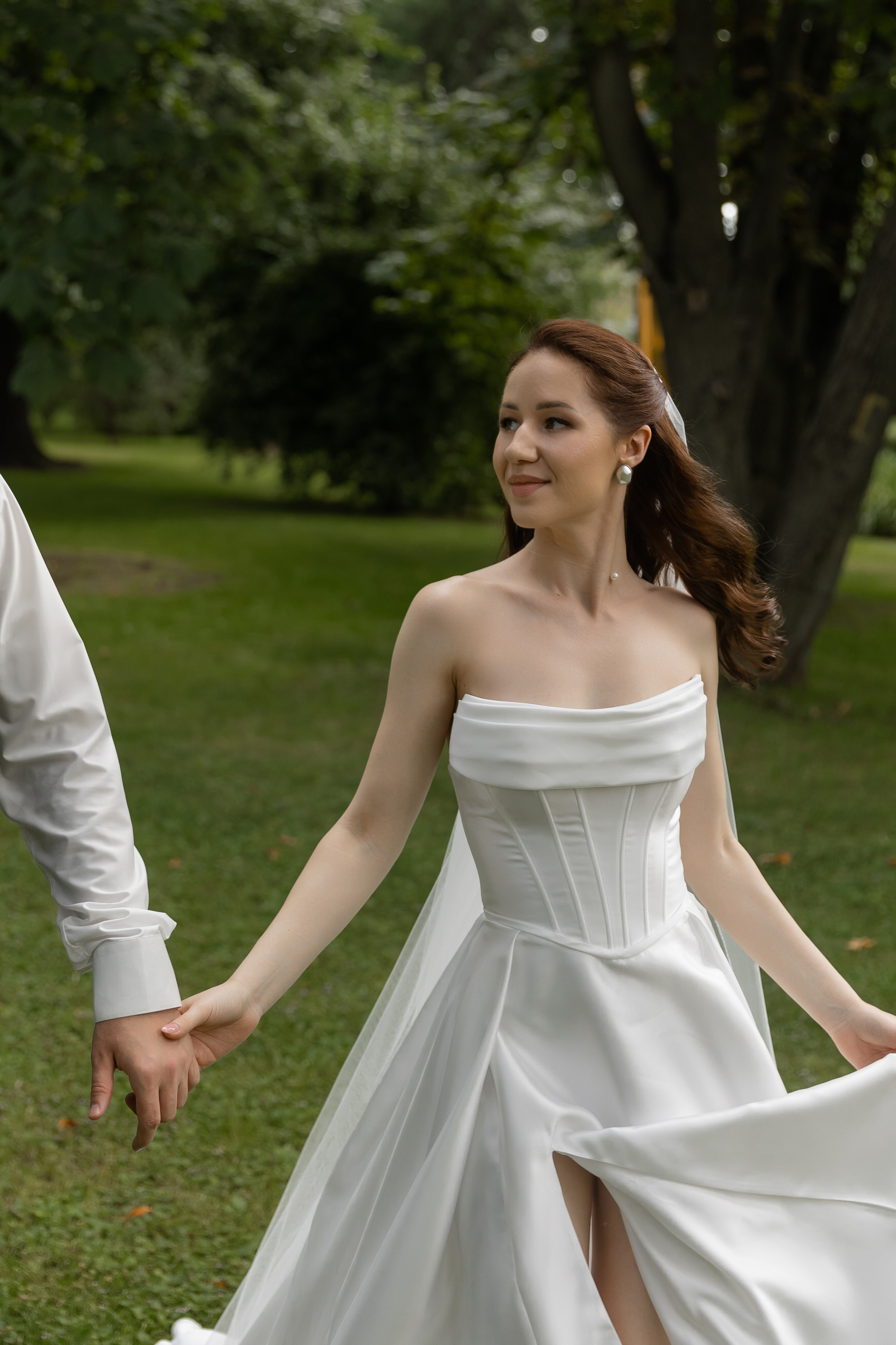 Екатерина и Константин