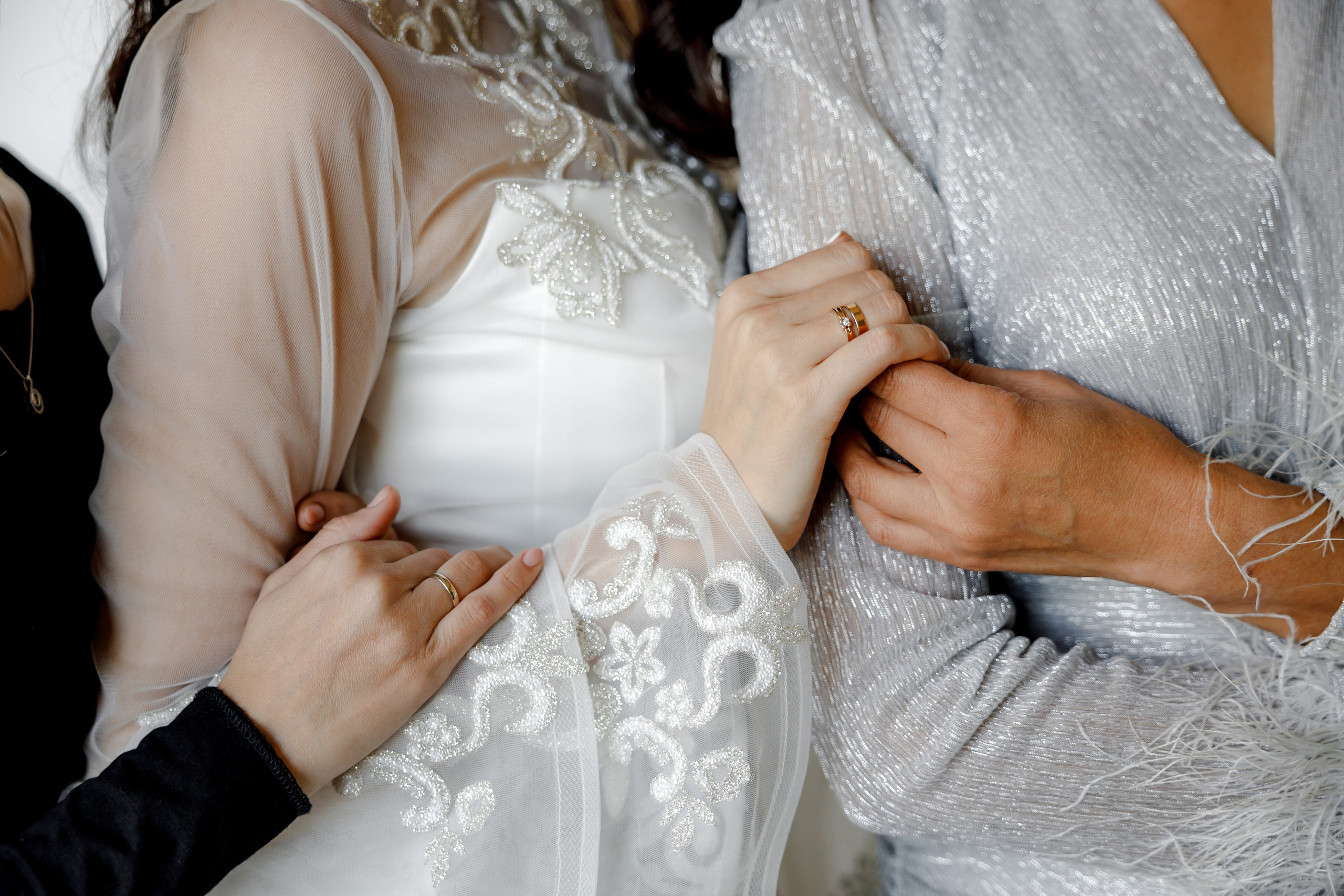 Жұлдызай ұядан ұшқан күн. Свадебный фотограф Костанай/Астана