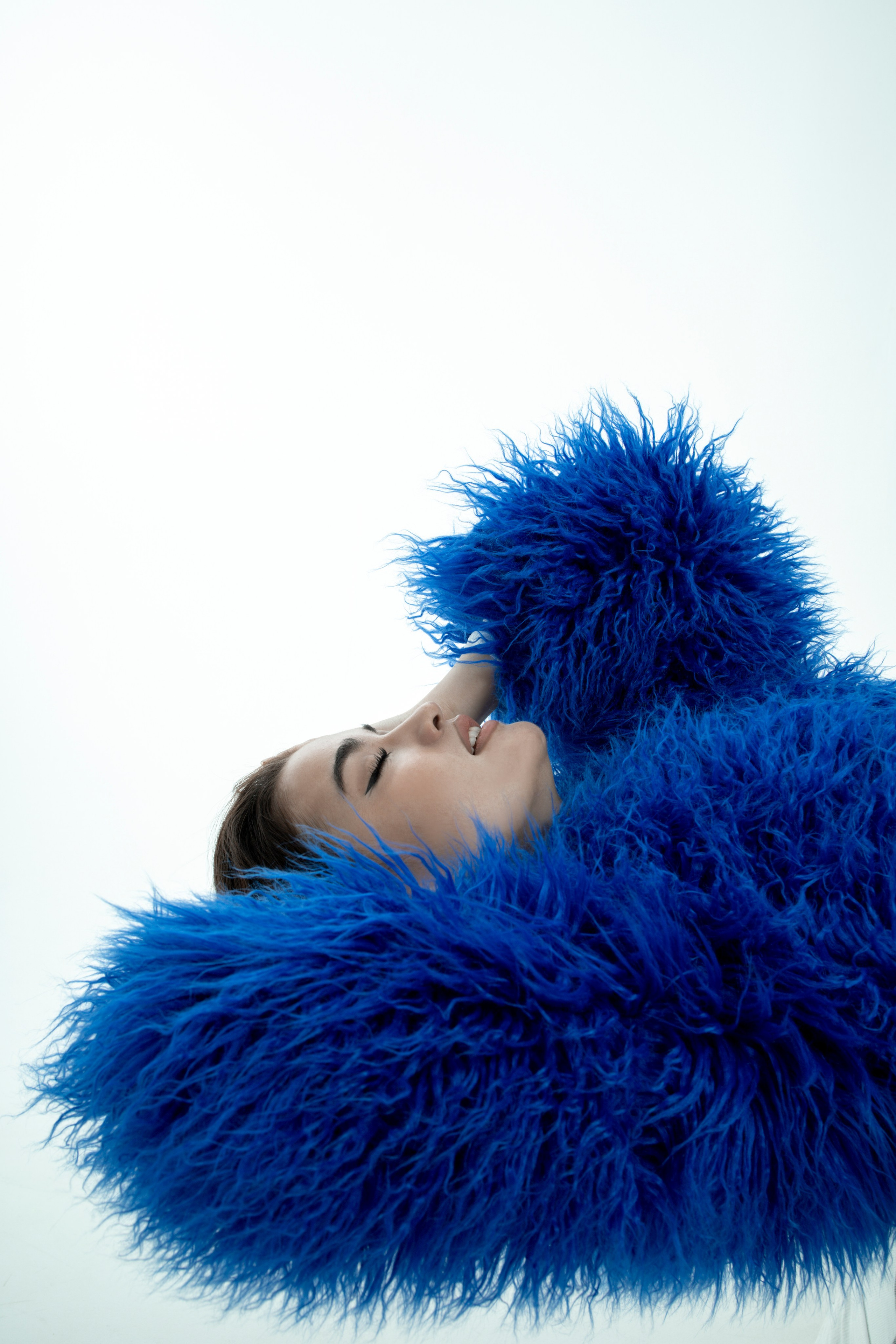 Мария. Фотограф г. Екатеринбург Альфия Юлдашева