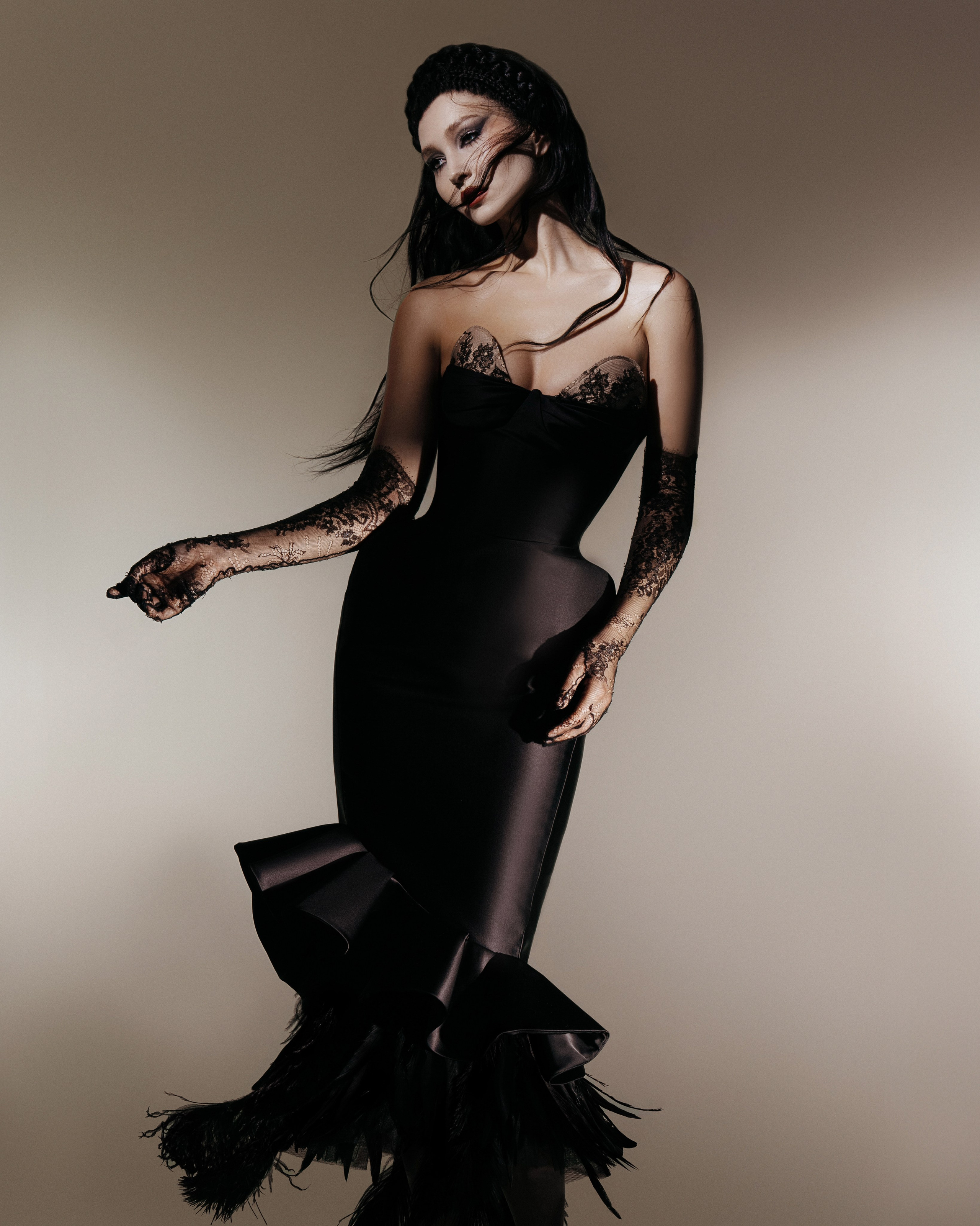 Сирин и Алконост. Fashion фотограф и Арт директор. Санкт-Петербург и Москва