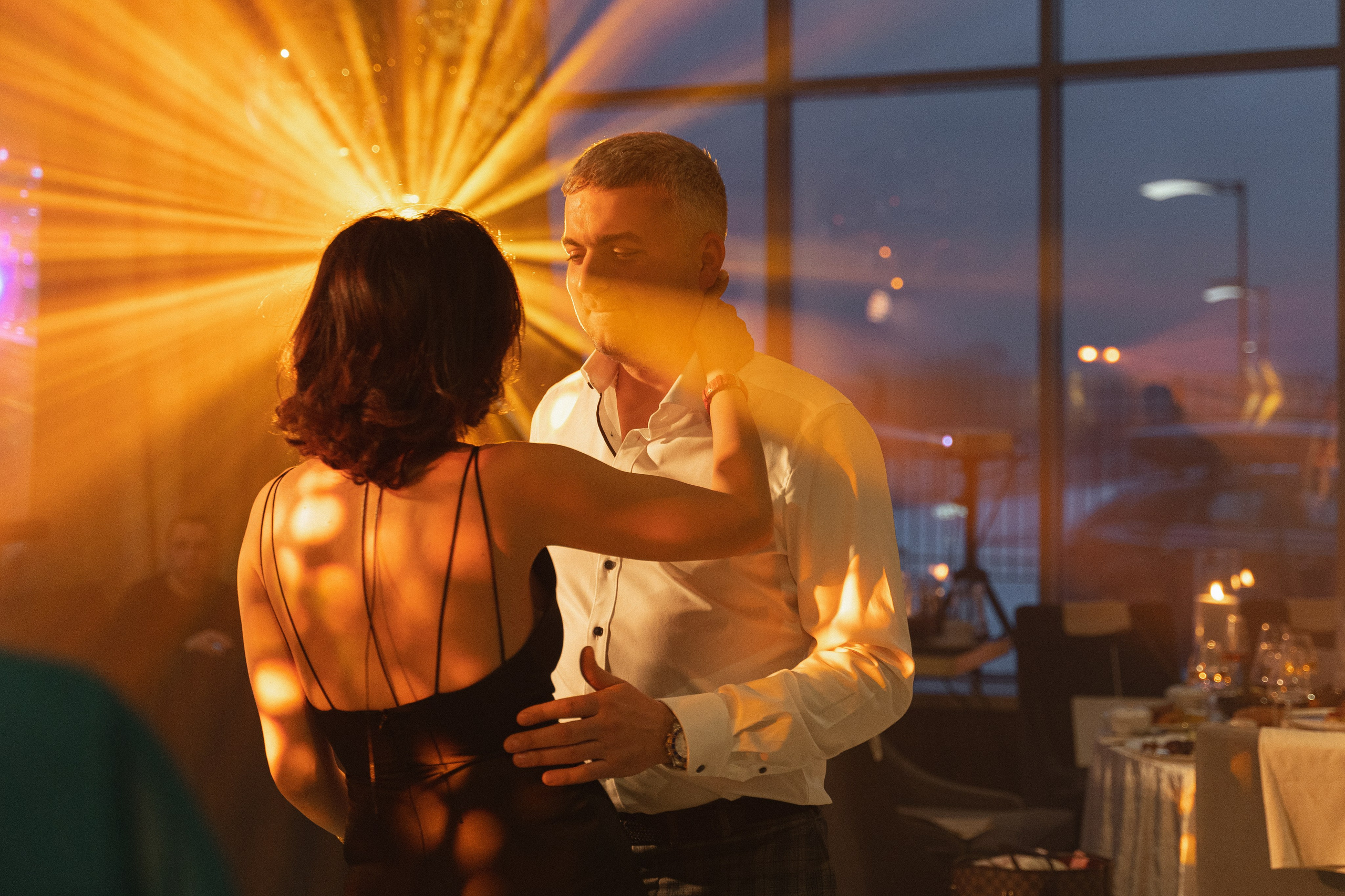 Полина и Даня. Фотограф в Санкт-Петербурге Юлия Гербель