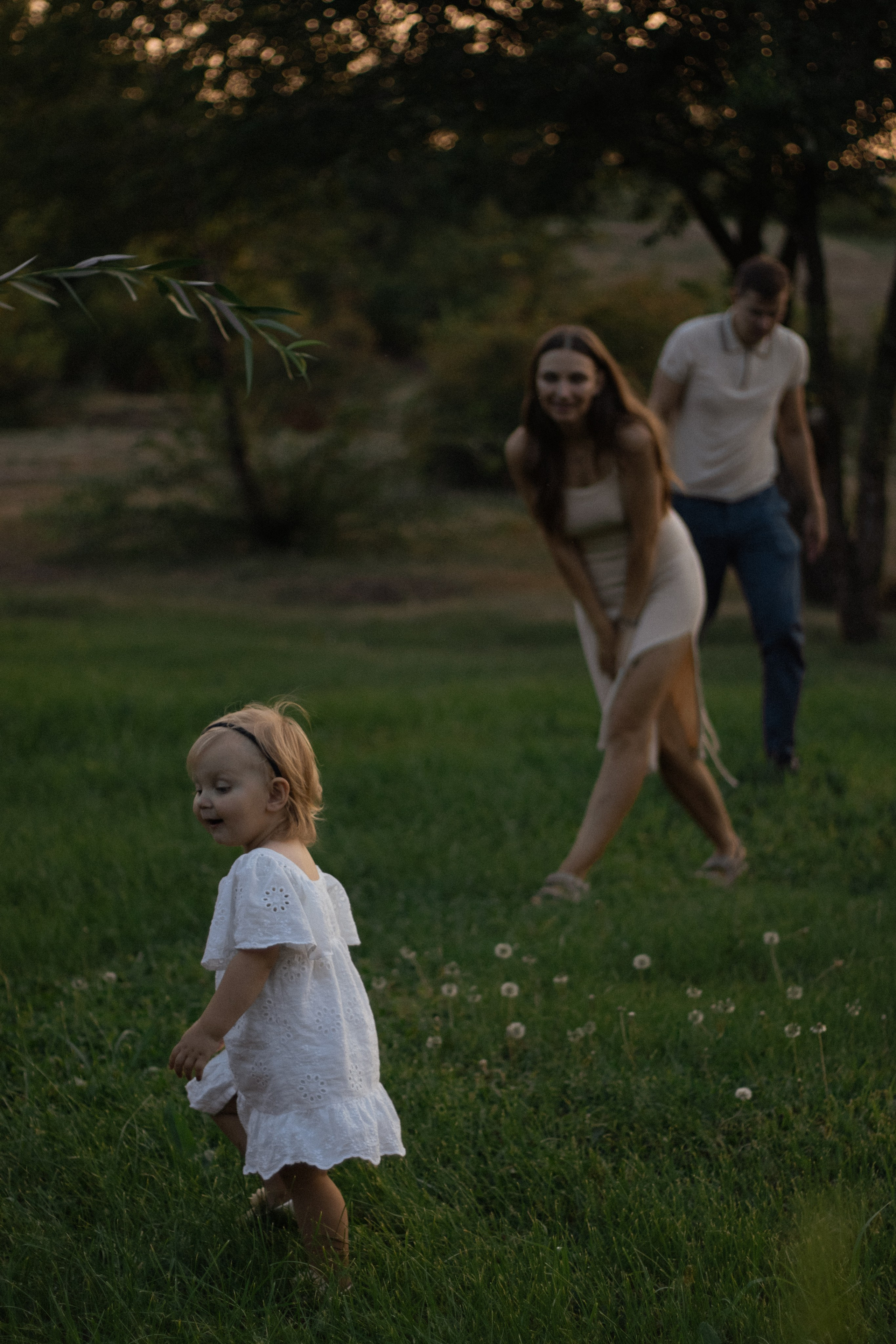 Sabina + Michael + Veronica. Lusy Redina | Семейный Фотограф | Волгоград