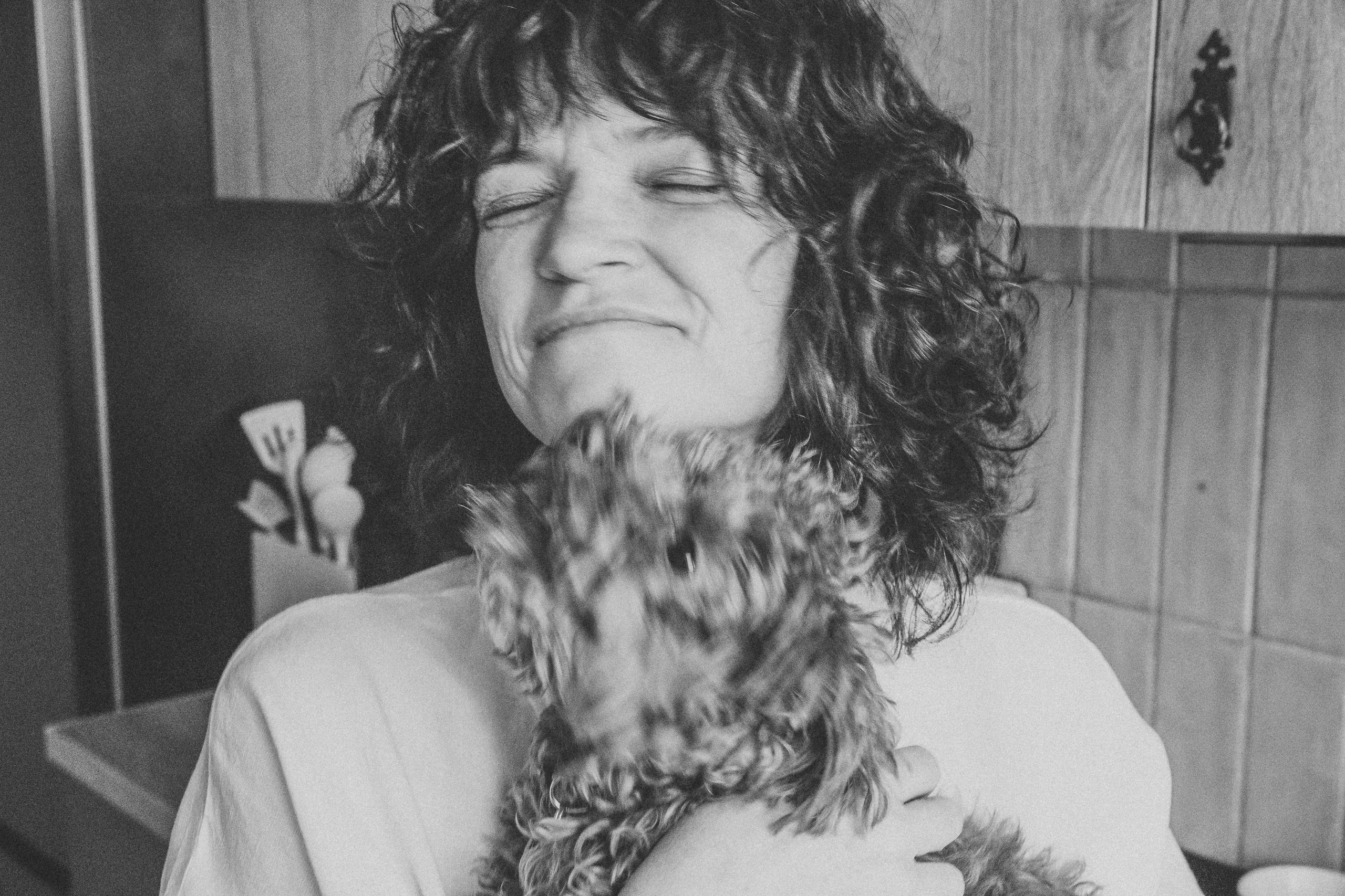 Екатерина. Фотограф в Москве Шаганова Нина