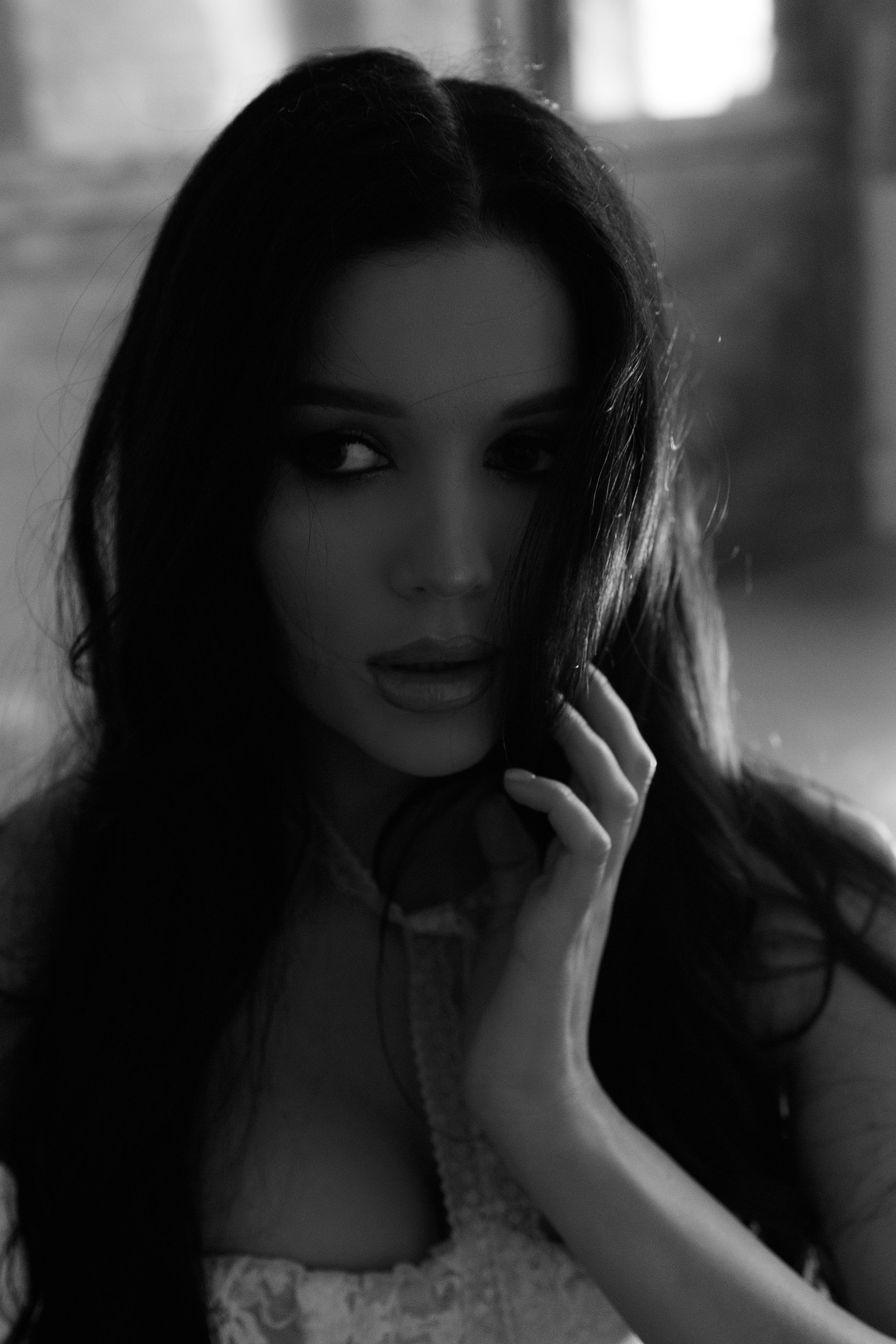 Индивидуальные фотосессии. Фотограф Уфа Карина Исмагилова