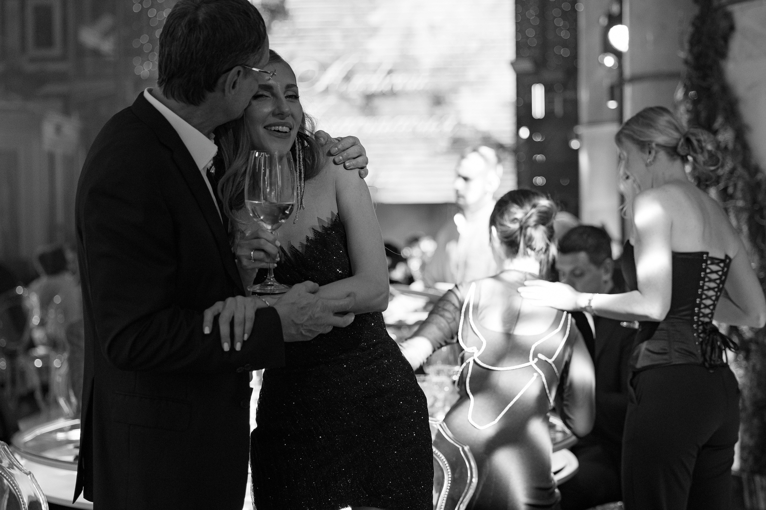 Свадьба певицы NST <3. VENSKAYA WEDDING & EVENT PLANNER