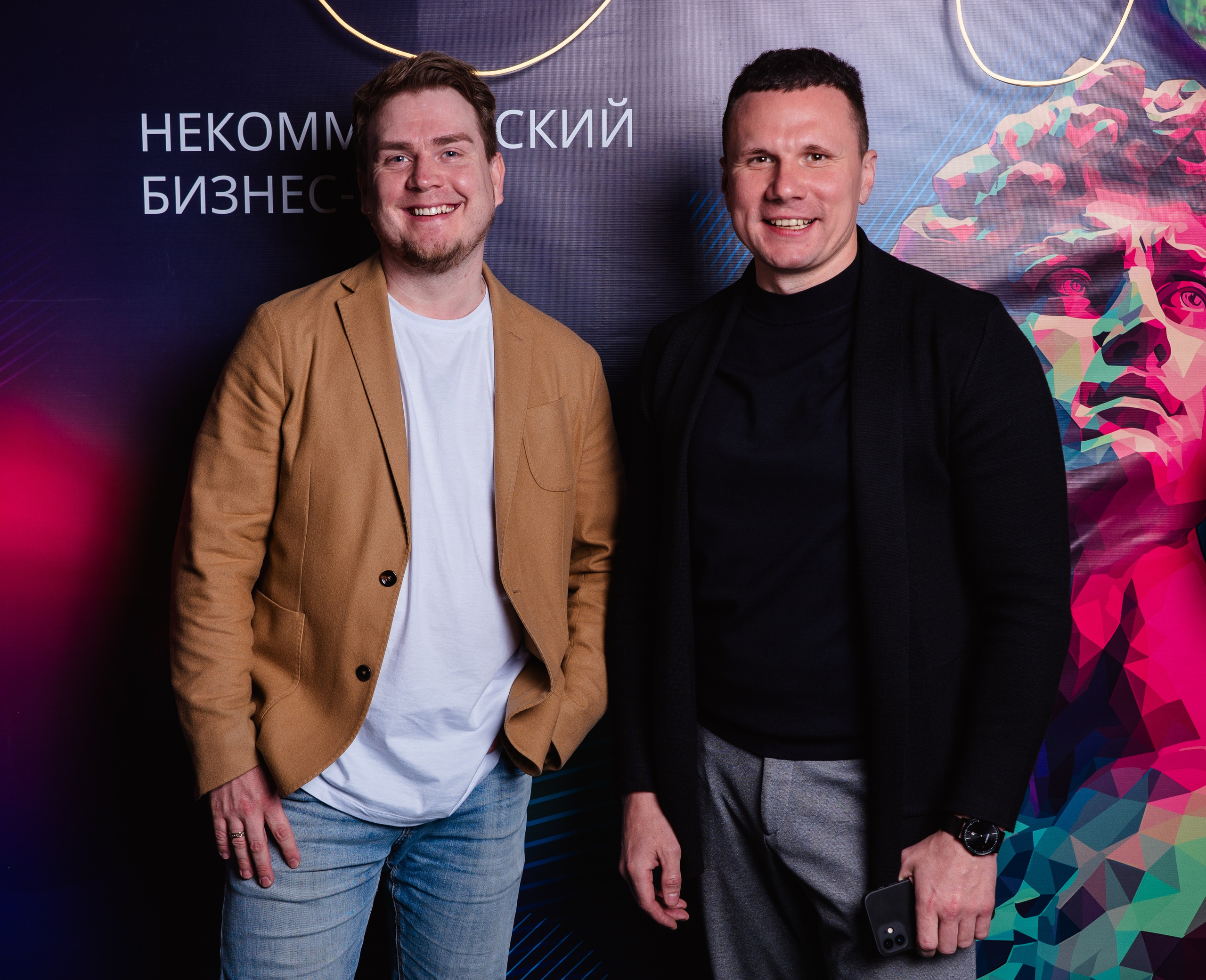 Фотосъёмка мероприятий в Челябинске